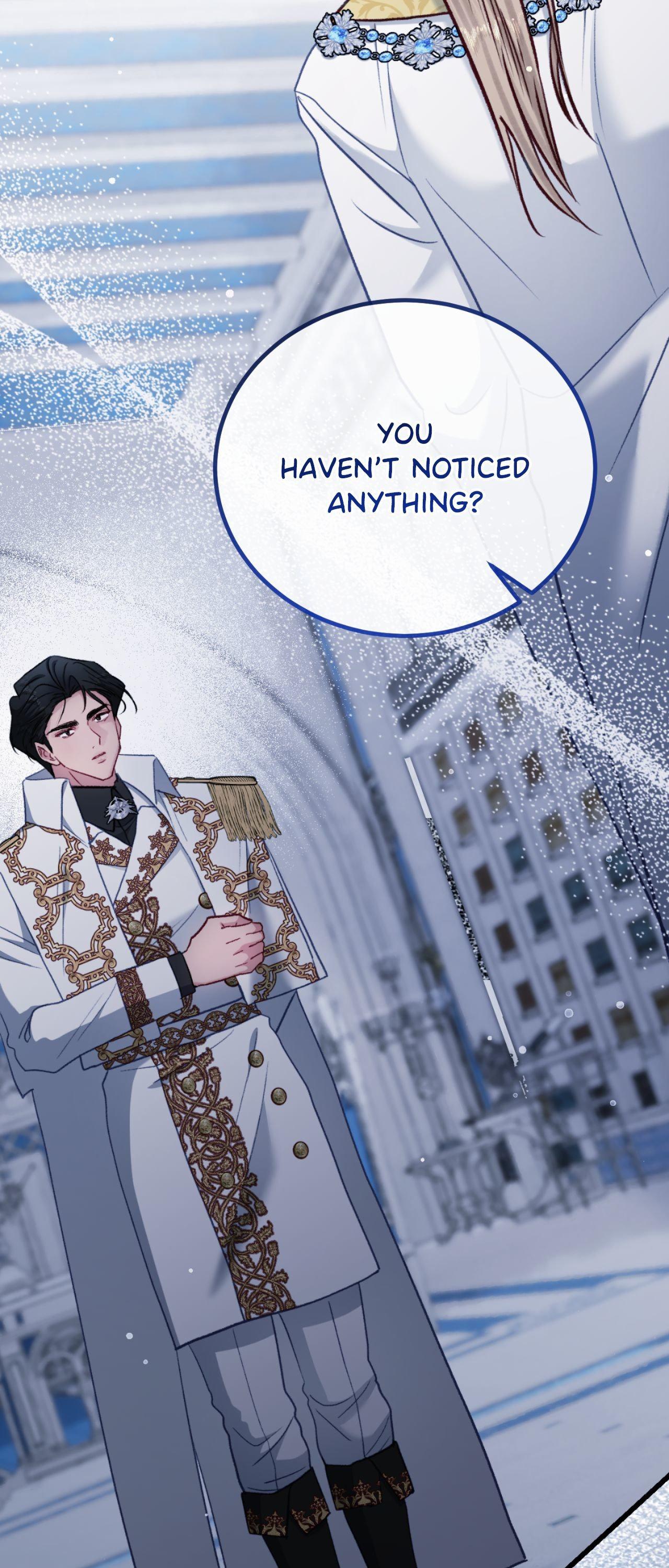 Hunks, Harems, and Hardcore Habits Chapter 33 - Page 28