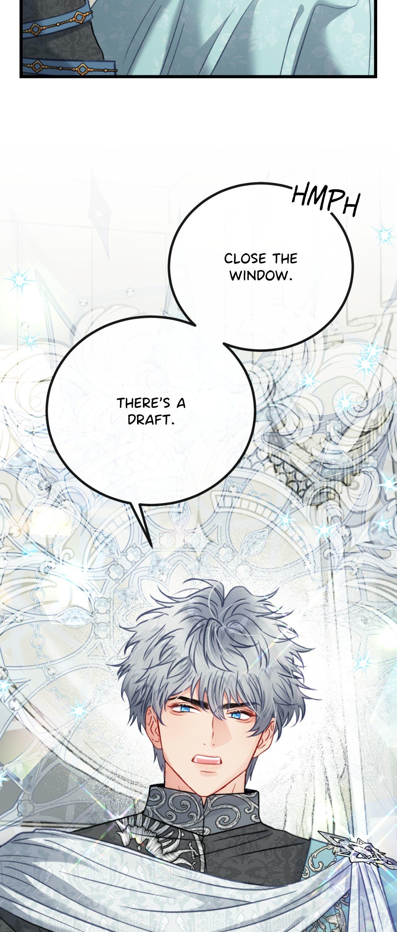 Hunks, Harems, and Hardcore Habits Chapter 33 - Page 4