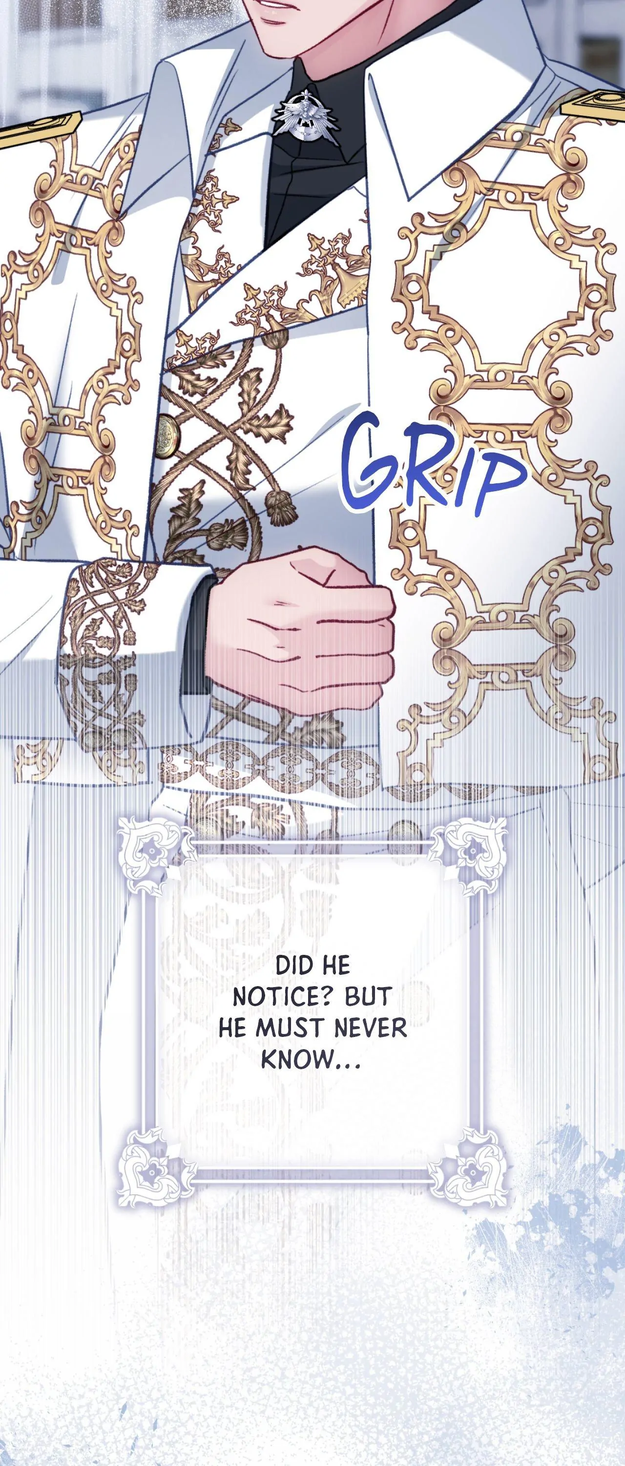 Hunks, Harems, and Hardcore Habits Chapter 33 - Page 34