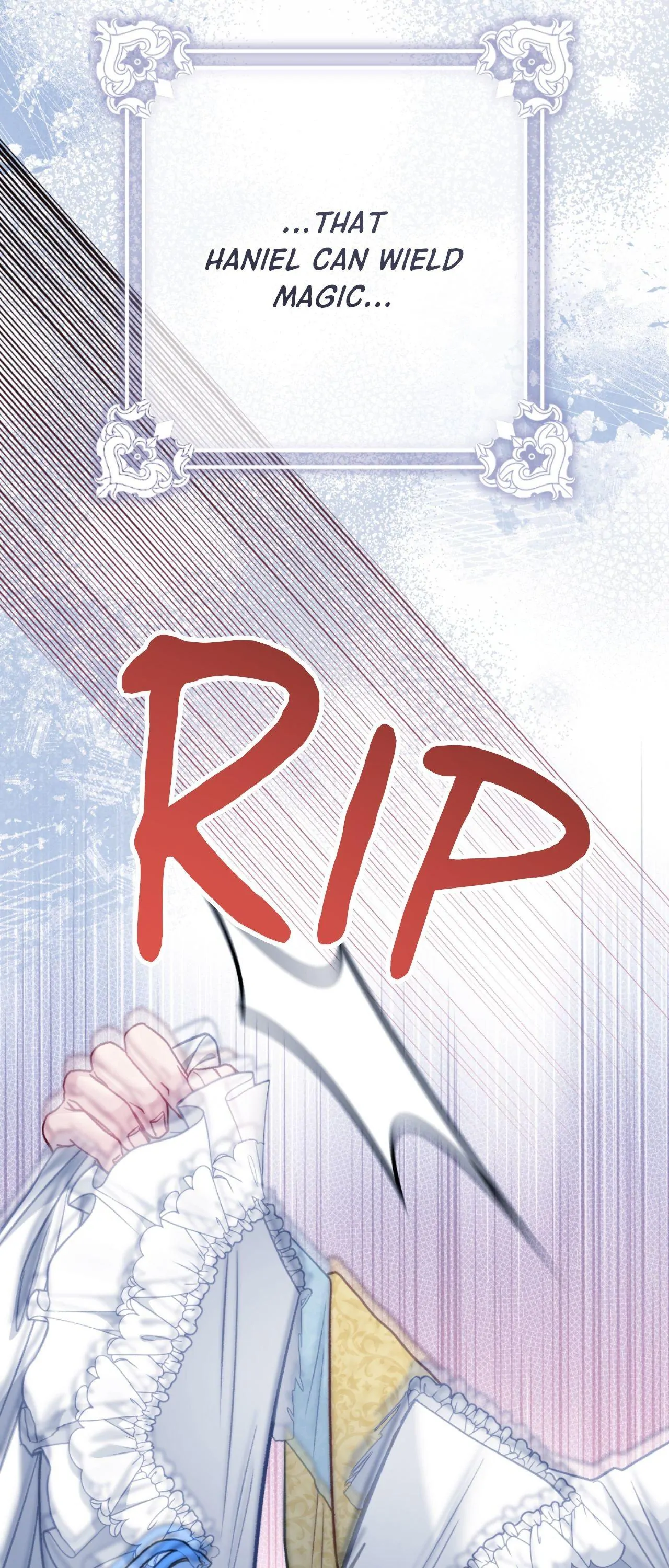 Hunks, Harems, and Hardcore Habits Chapter 33 - Page 35