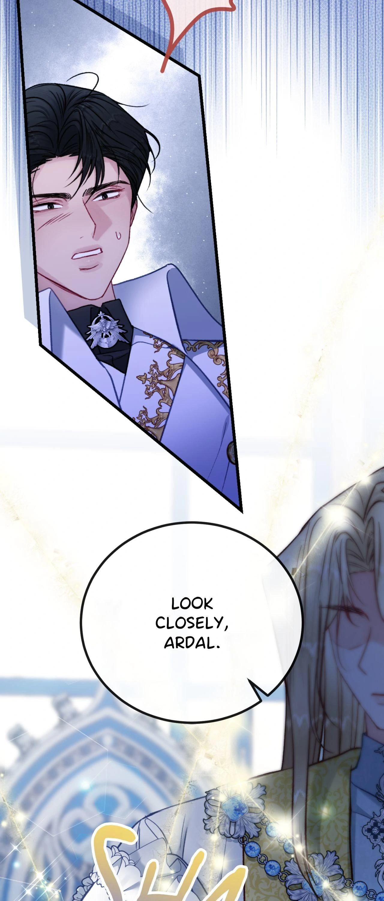 Hunks, Harems, and Hardcore Habits Chapter 33 - Page 37