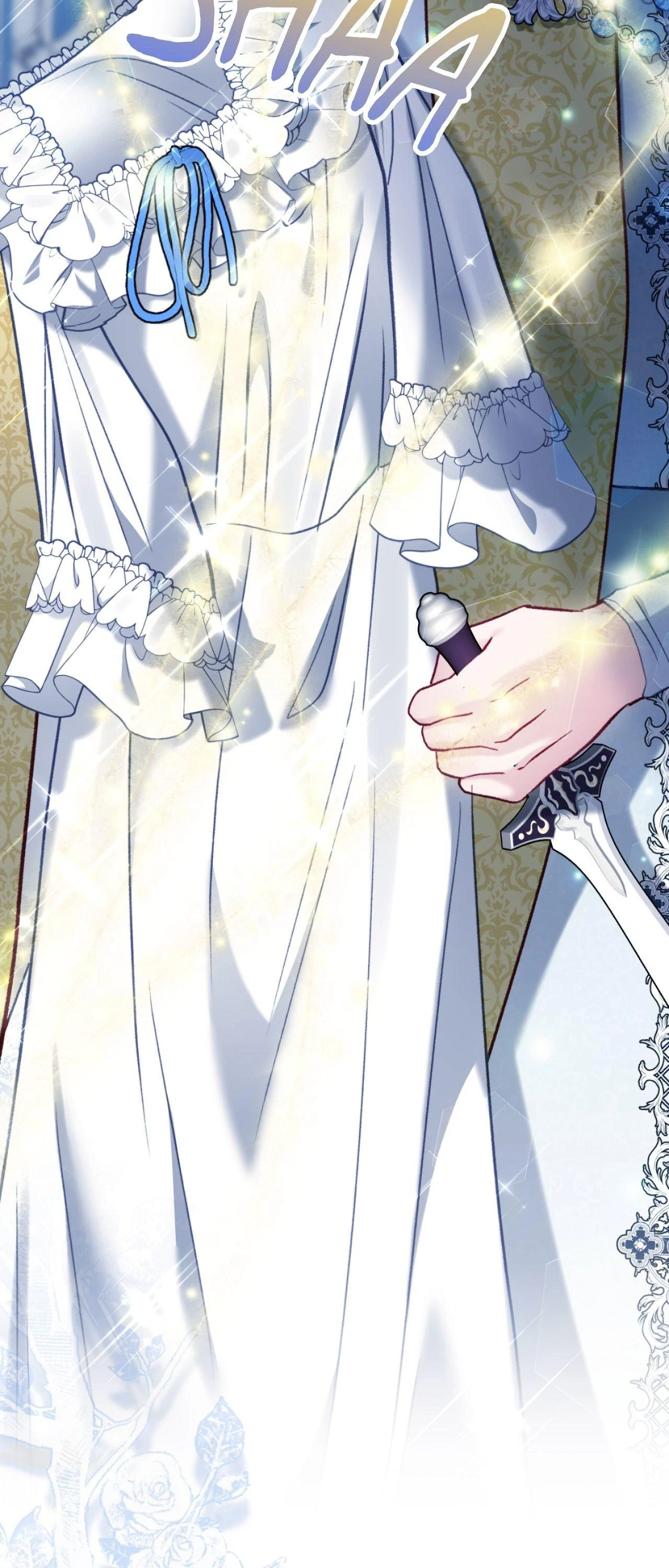 Hunks, Harems, and Hardcore Habits Chapter 33 - Page 38