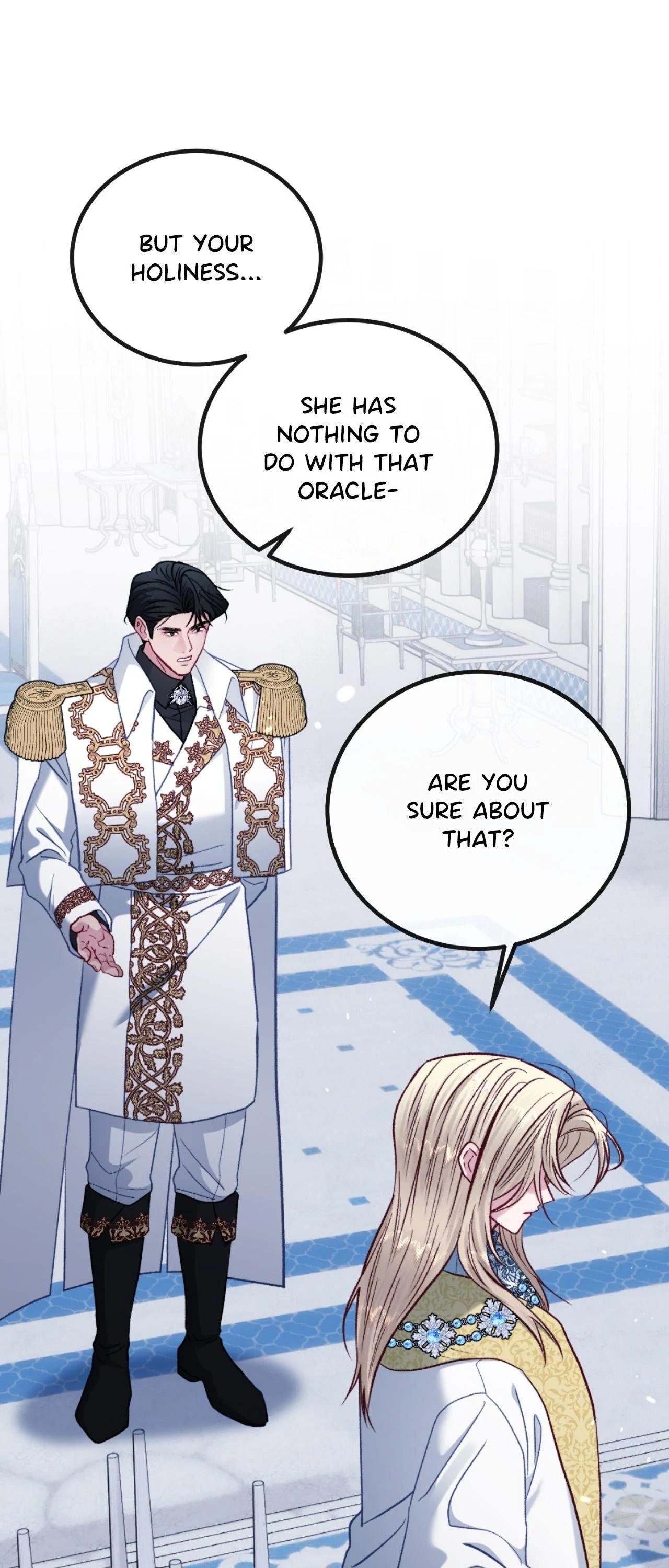 Hunks, Harems, and Hardcore Habits Chapter 33 - Page 40