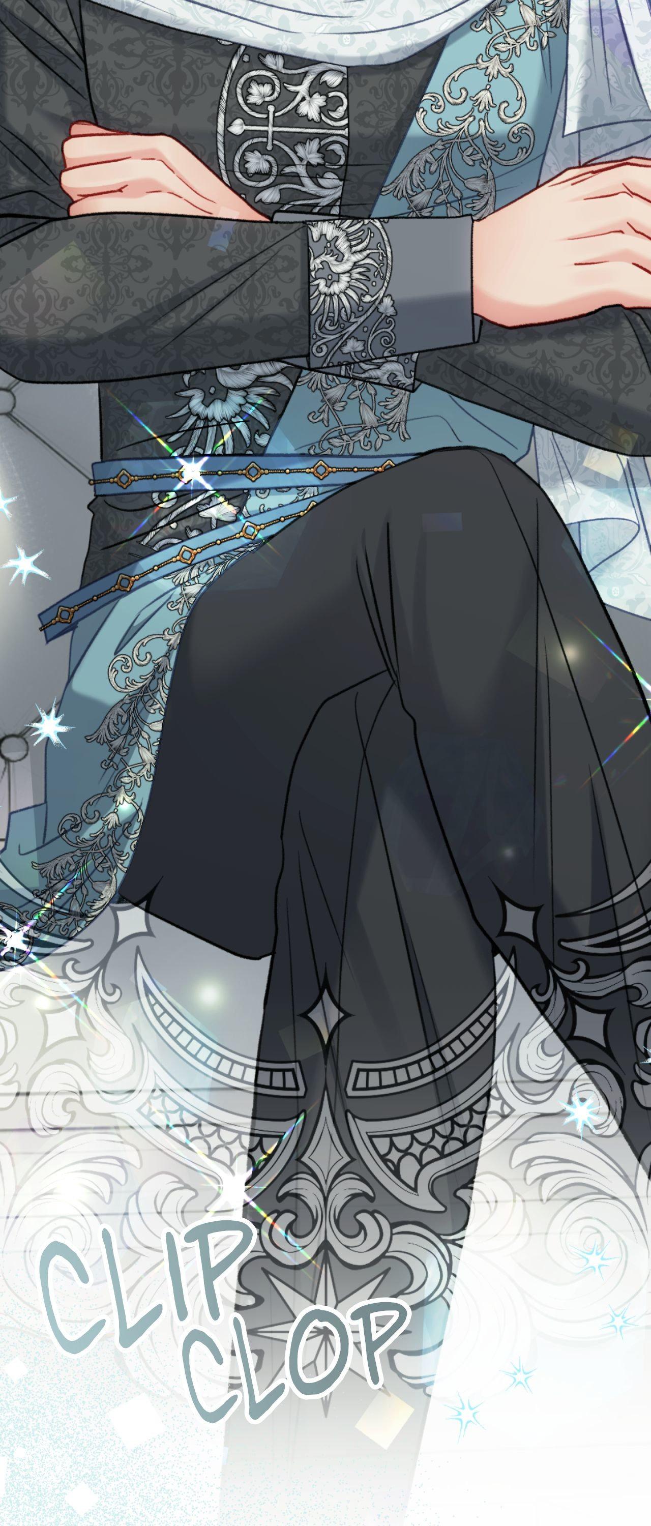 Hunks, Harems, and Hardcore Habits Chapter 33 - Page 5