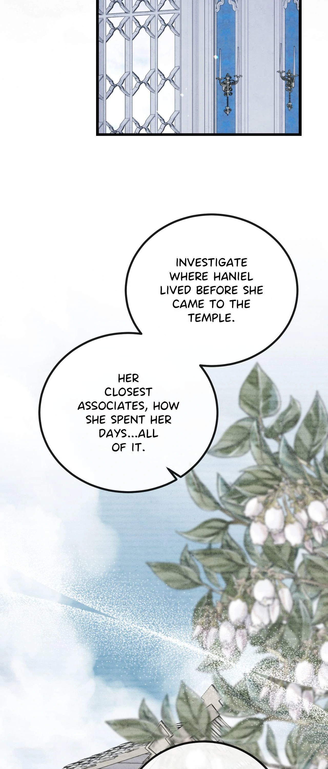 Hunks, Harems, and Hardcore Habits Chapter 33 - Page 42