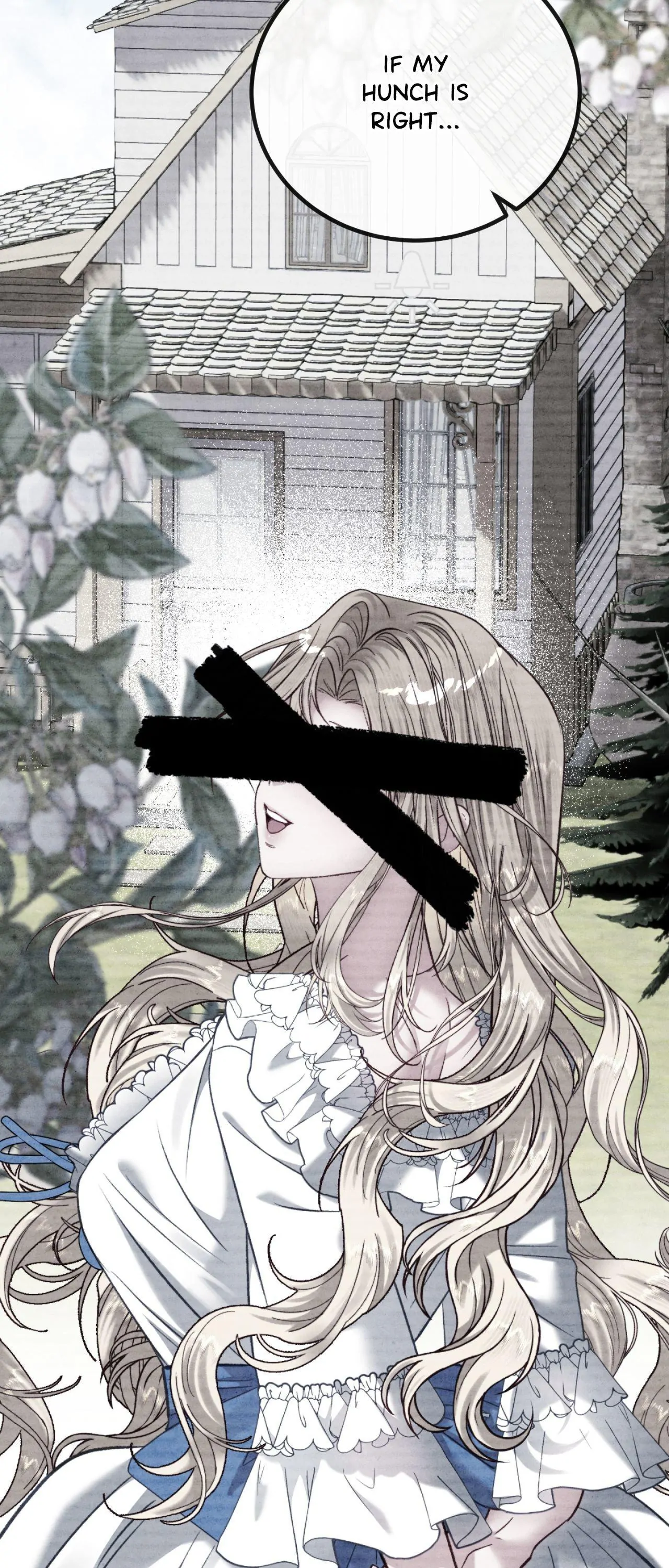 Hunks, Harems, and Hardcore Habits Chapter 33 - Page 43