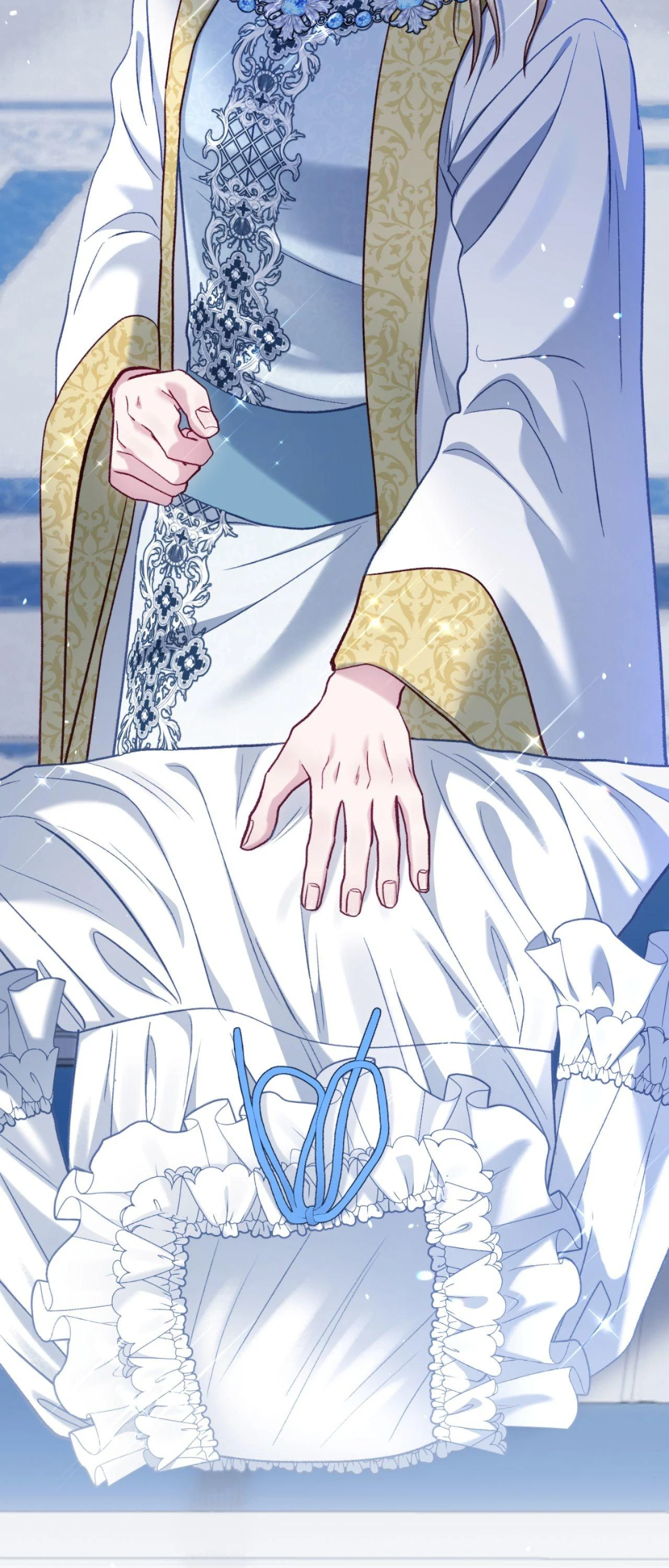 Hunks, Harems, and Hardcore Habits Chapter 33 - Page 47