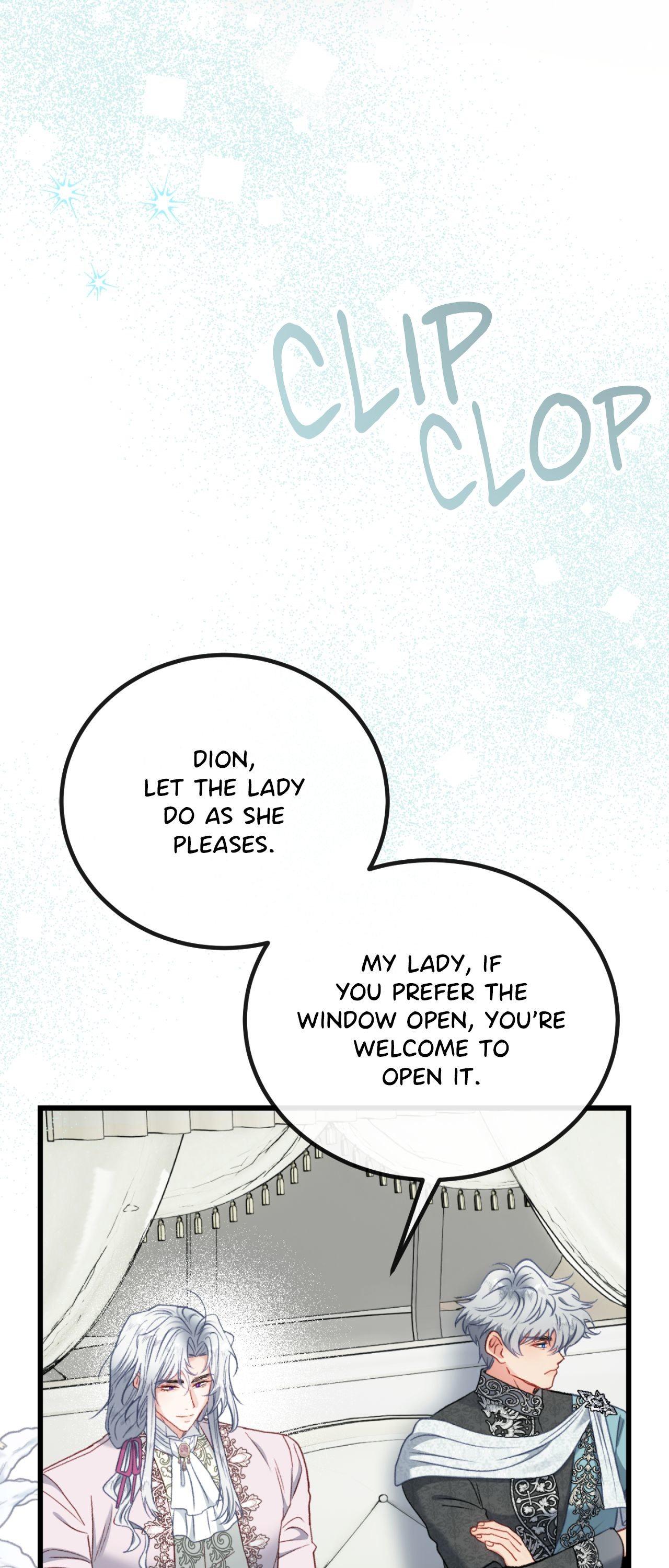 Hunks, Harems, and Hardcore Habits Chapter 33 - Page 6