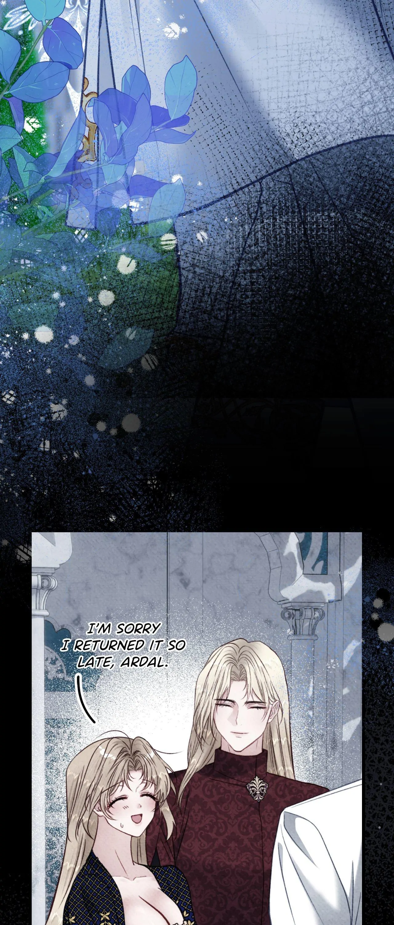 Hunks, Harems, and Hardcore Habits Chapter 33 - Page 52