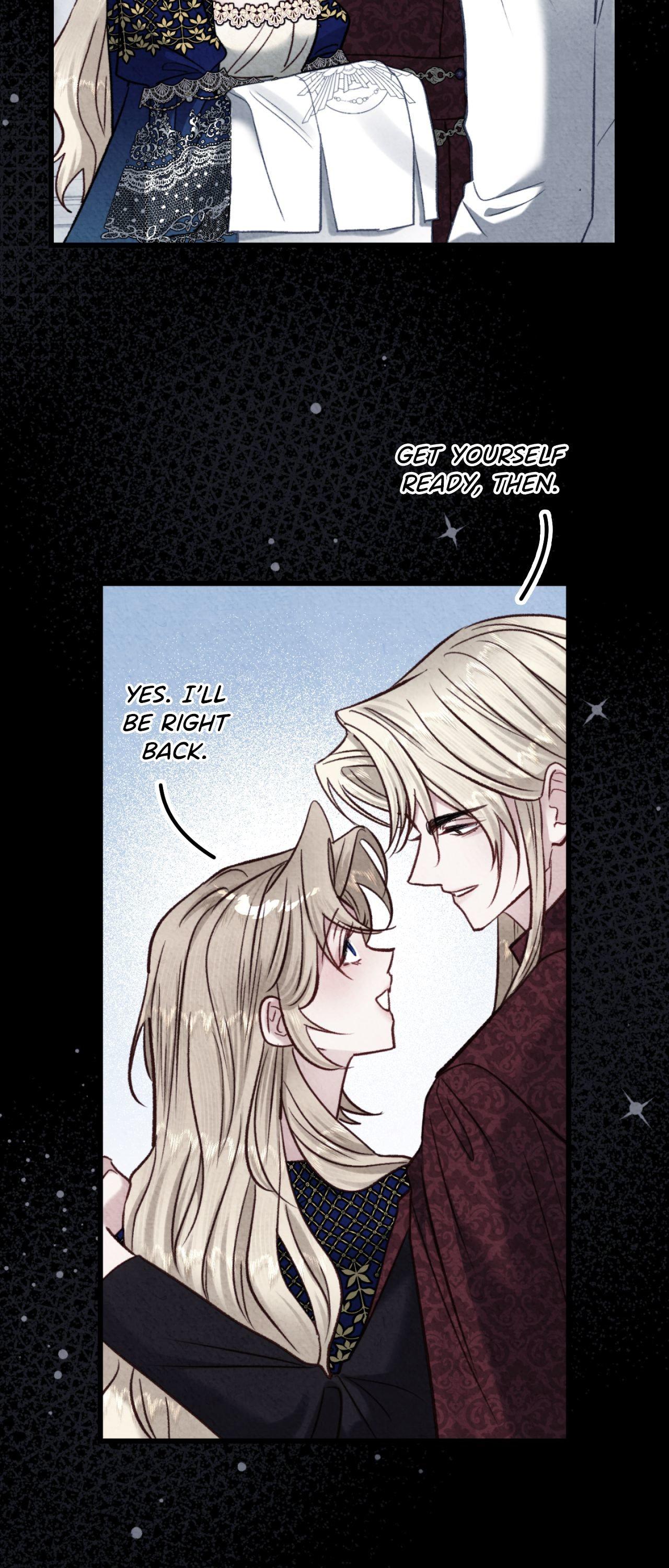 Hunks, Harems, and Hardcore Habits Chapter 33 - Page 53