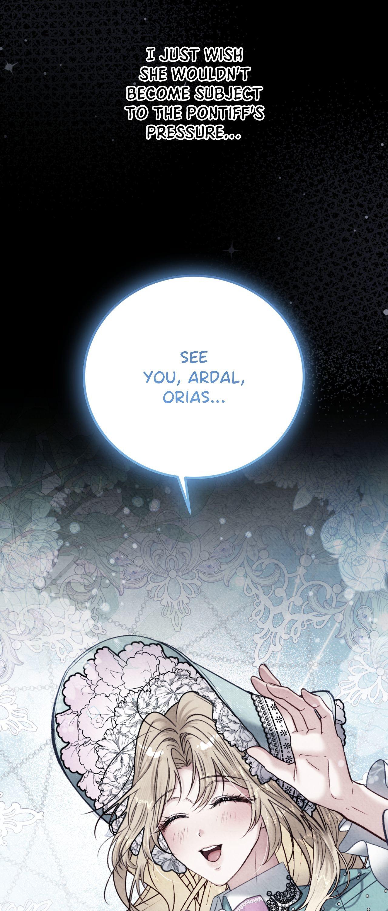 Hunks, Harems, and Hardcore Habits Chapter 33 - Page 55