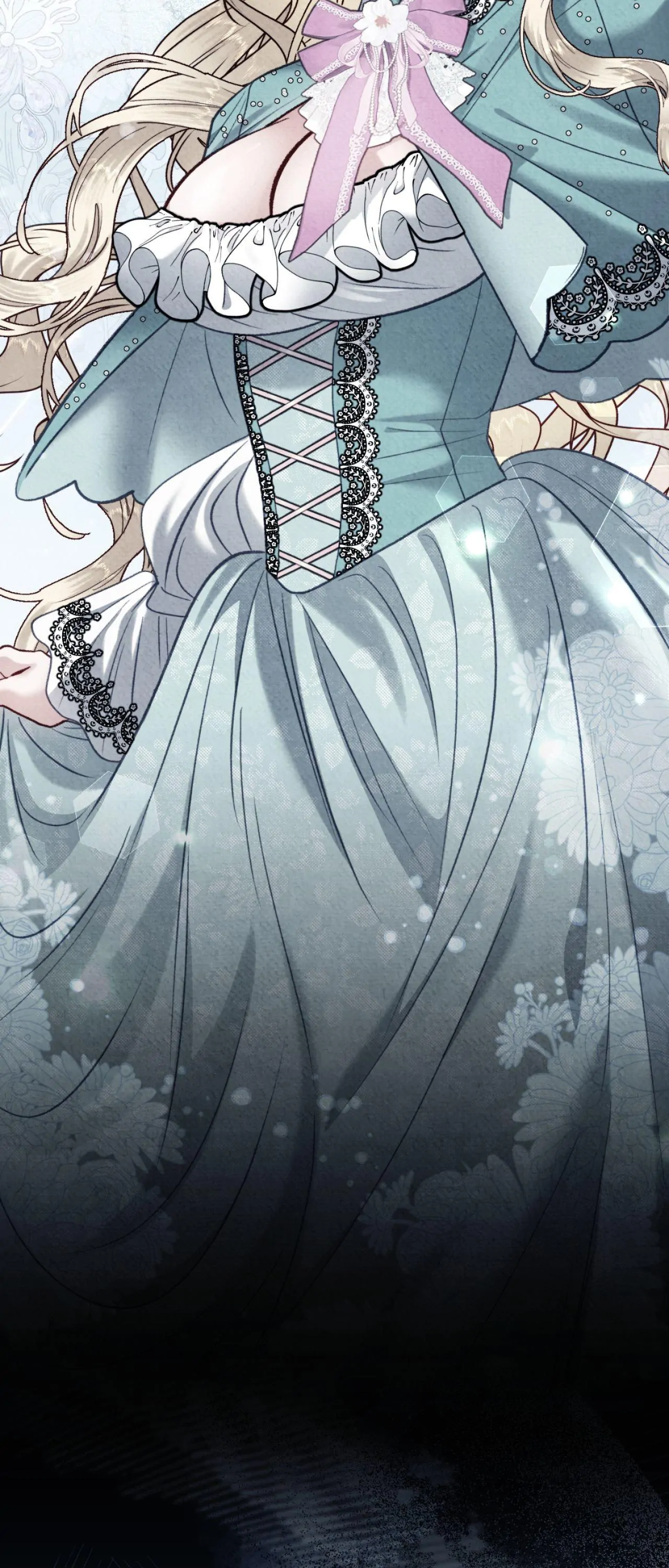 Hunks, Harems, and Hardcore Habits Chapter 33 - Page 56