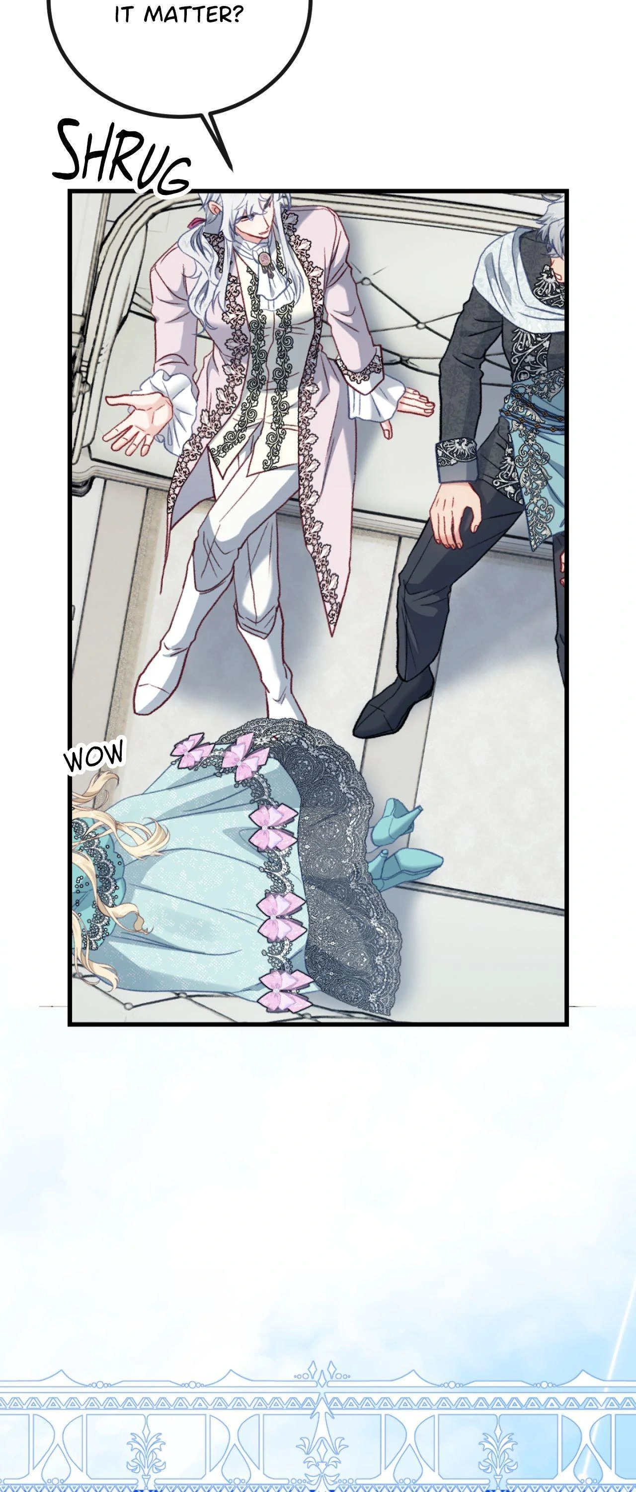 Hunks, Harems, and Hardcore Habits Chapter 33 - Page 63