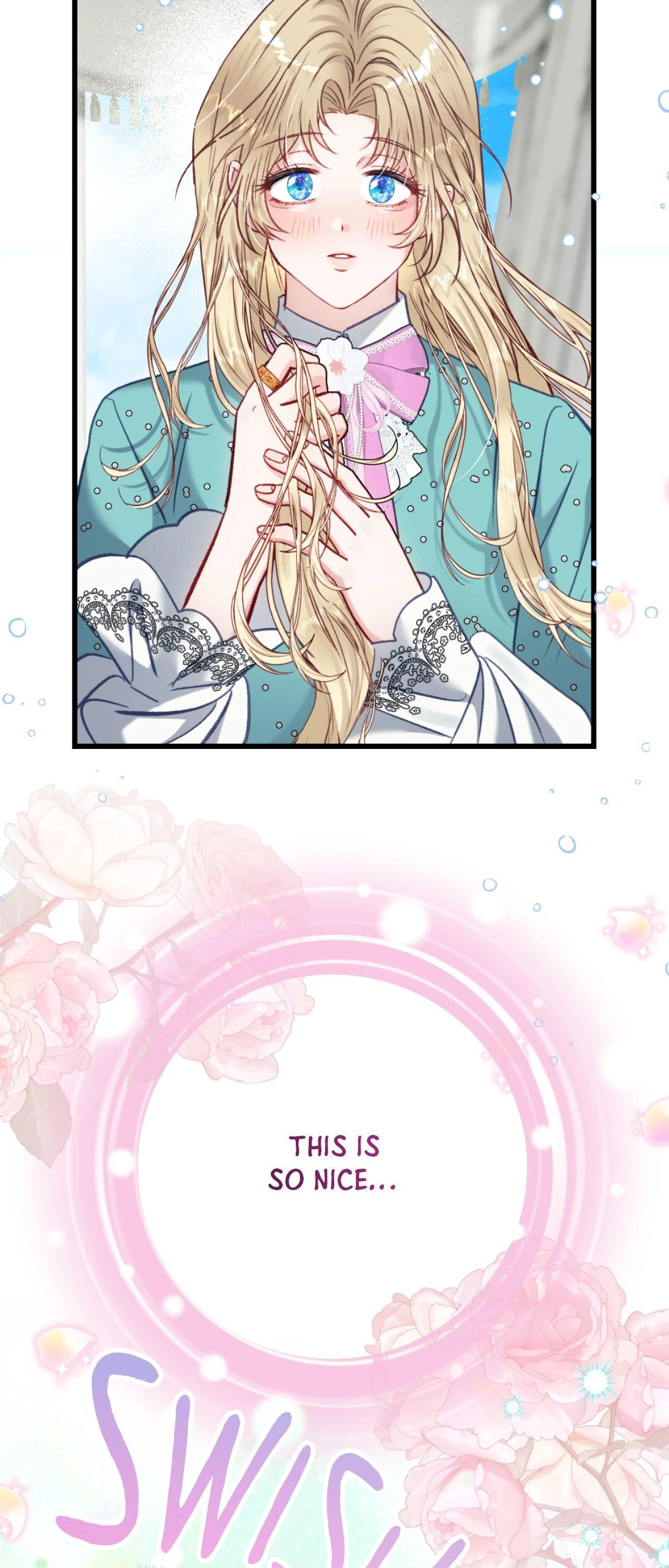 Hunks, Harems, and Hardcore Habits Chapter 33 - Page 65