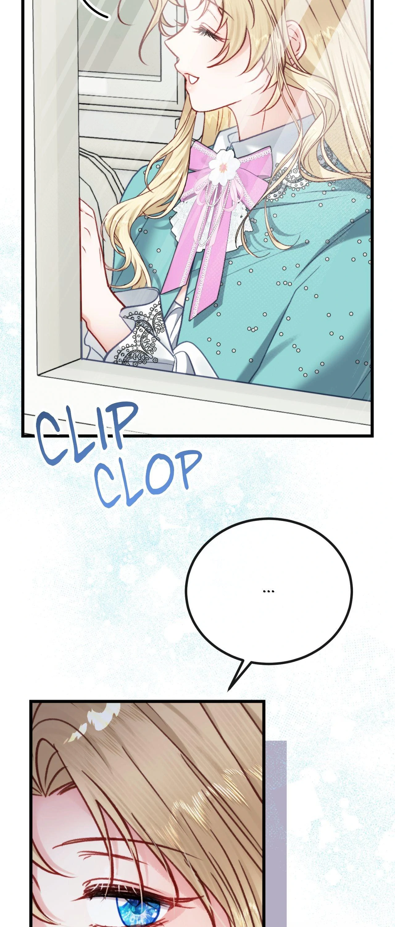 Hunks, Harems, and Hardcore Habits Chapter 33 - Page 8