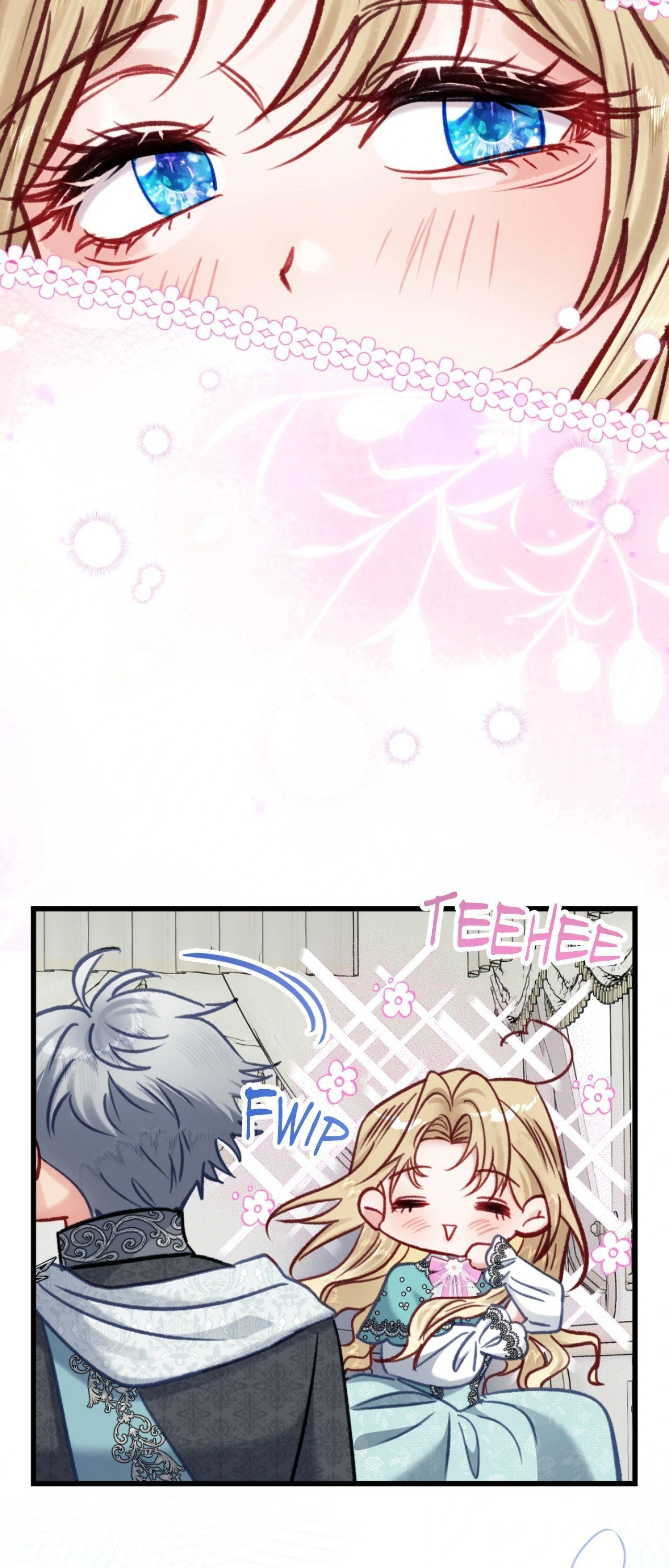 Hunks, Harems, and Hardcore Habits Chapter 33 - Page 73