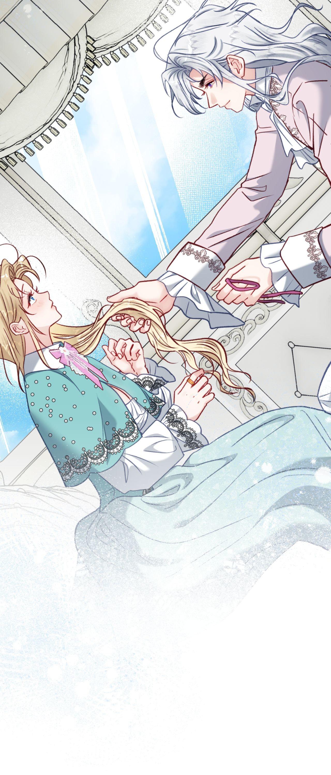 Hunks, Harems, and Hardcore Habits Chapter 33 - Page 77