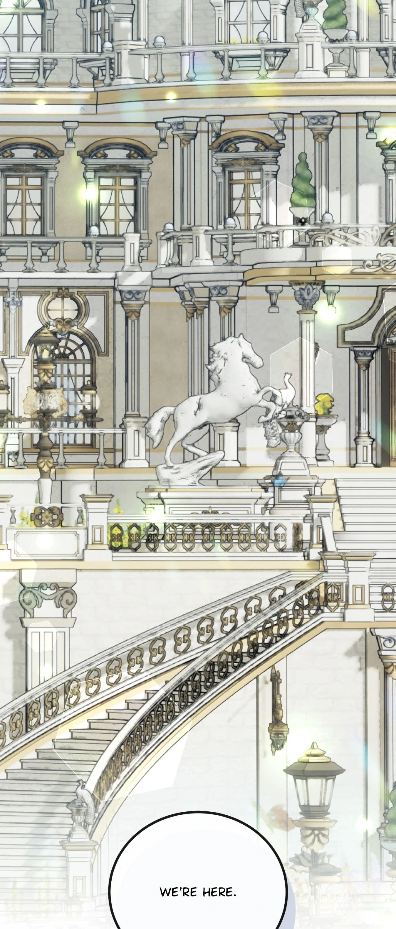 Hunks, Harems, and Hardcore Habits Chapter 33 - Page 86