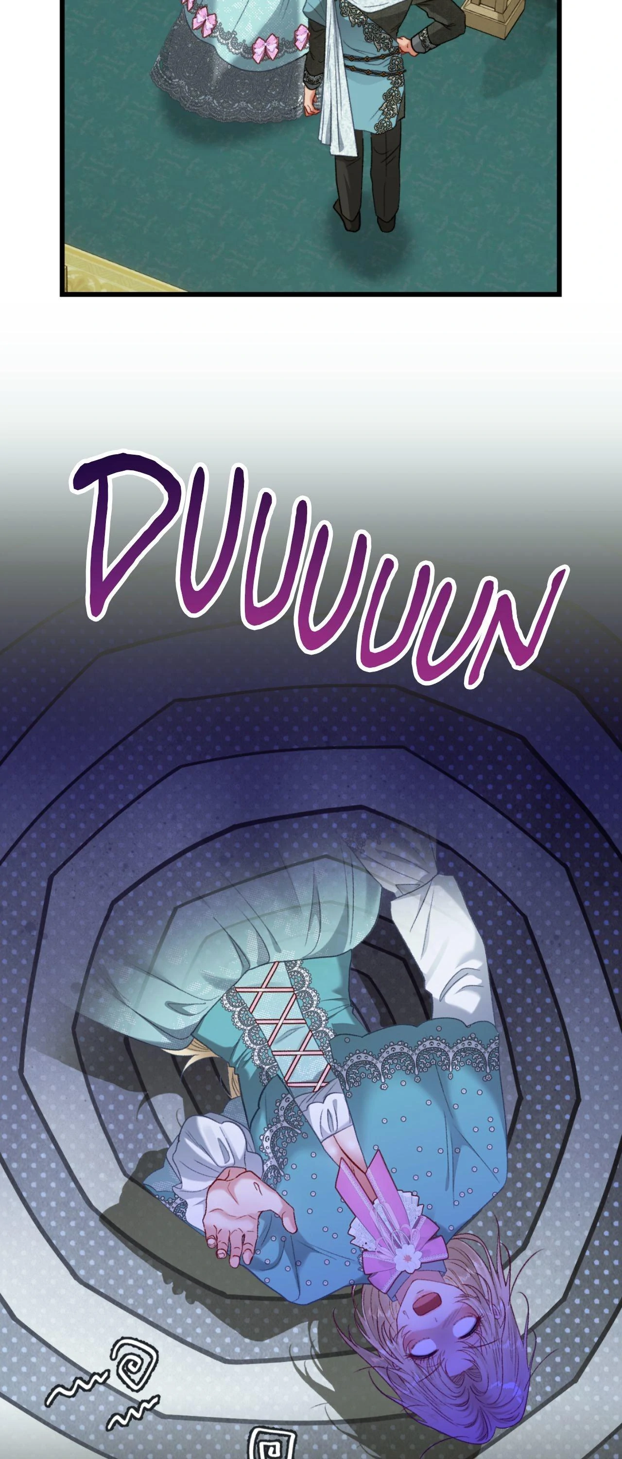 Hunks, Harems, and Hardcore Habits Chapter 34 - Page 46