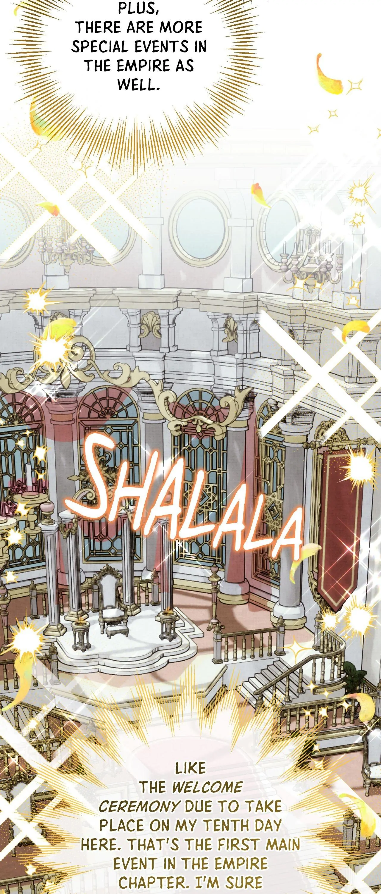 Hunks, Harems, and Hardcore Habits Chapter 34 - Page 51