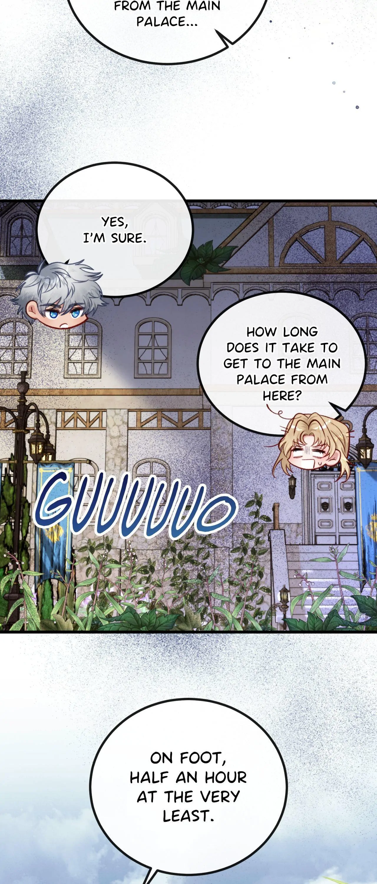 Hunks, Harems, and Hardcore Habits Chapter 34 - Page 55