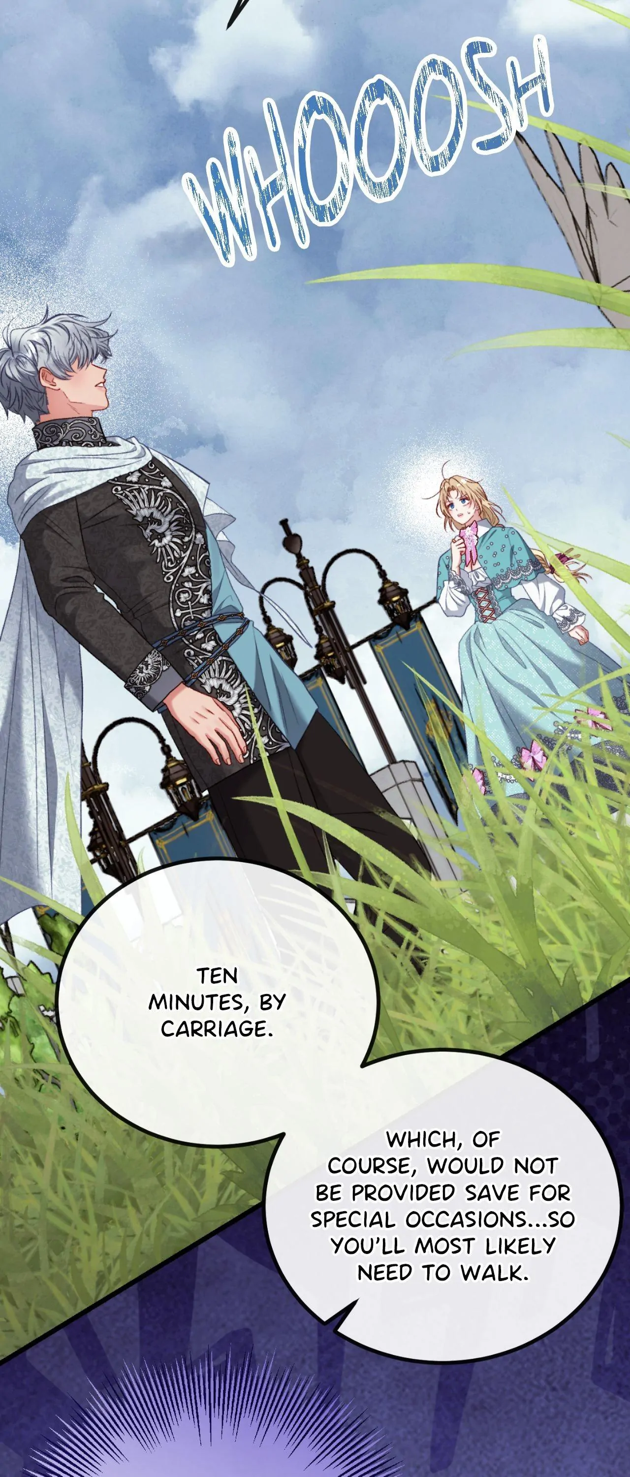 Hunks, Harems, and Hardcore Habits Chapter 34 - Page 56