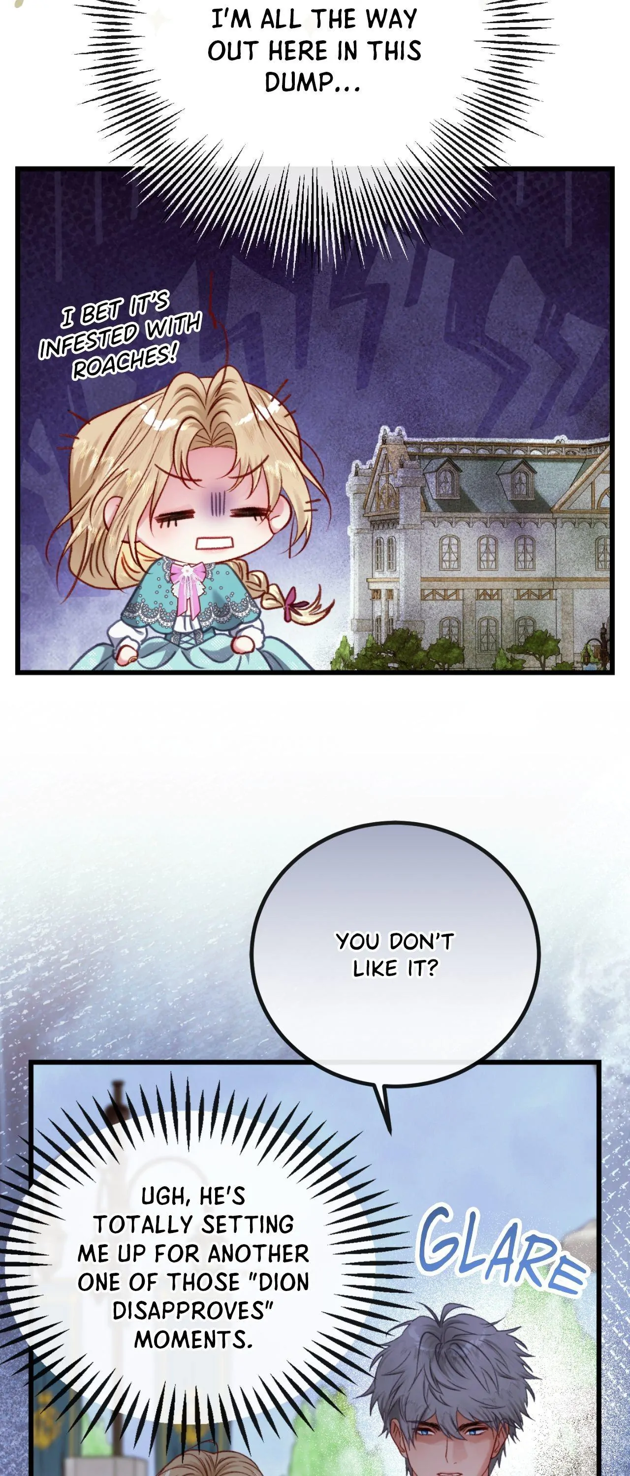 Hunks, Harems, and Hardcore Habits Chapter 34 - Page 59