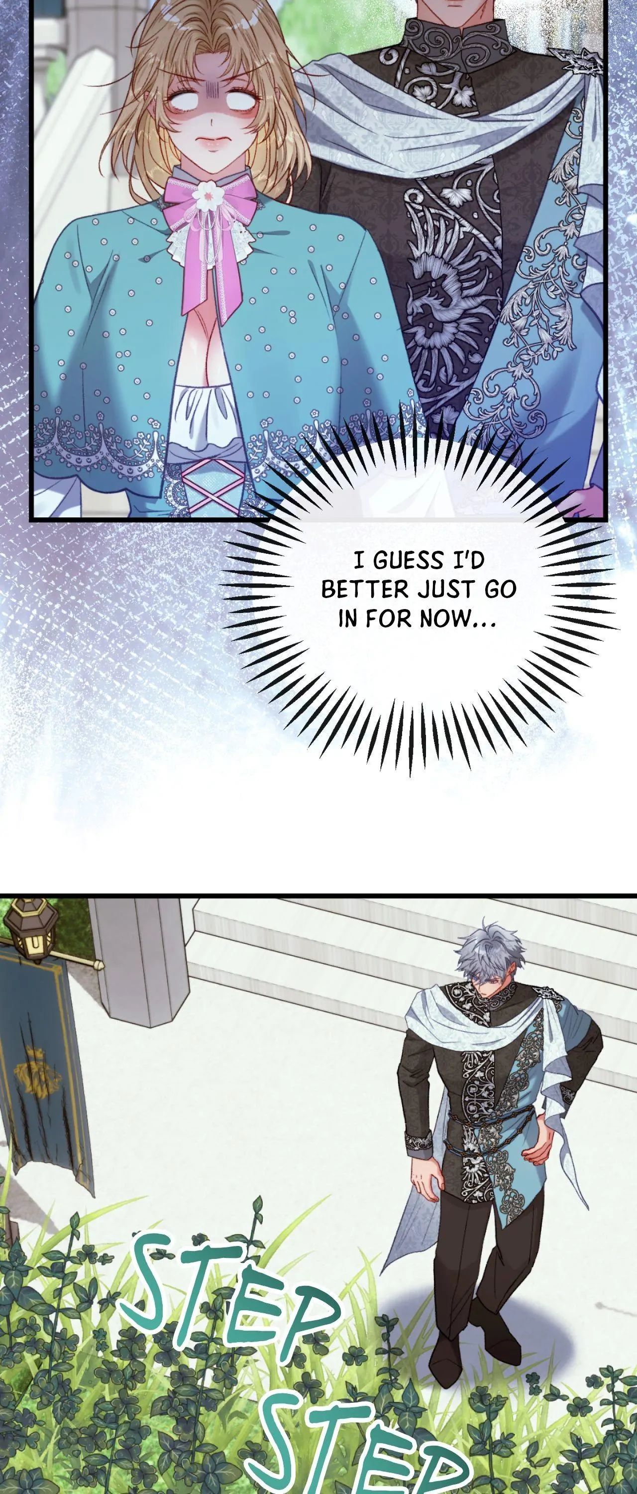 Hunks, Harems, and Hardcore Habits Chapter 34 - Page 60