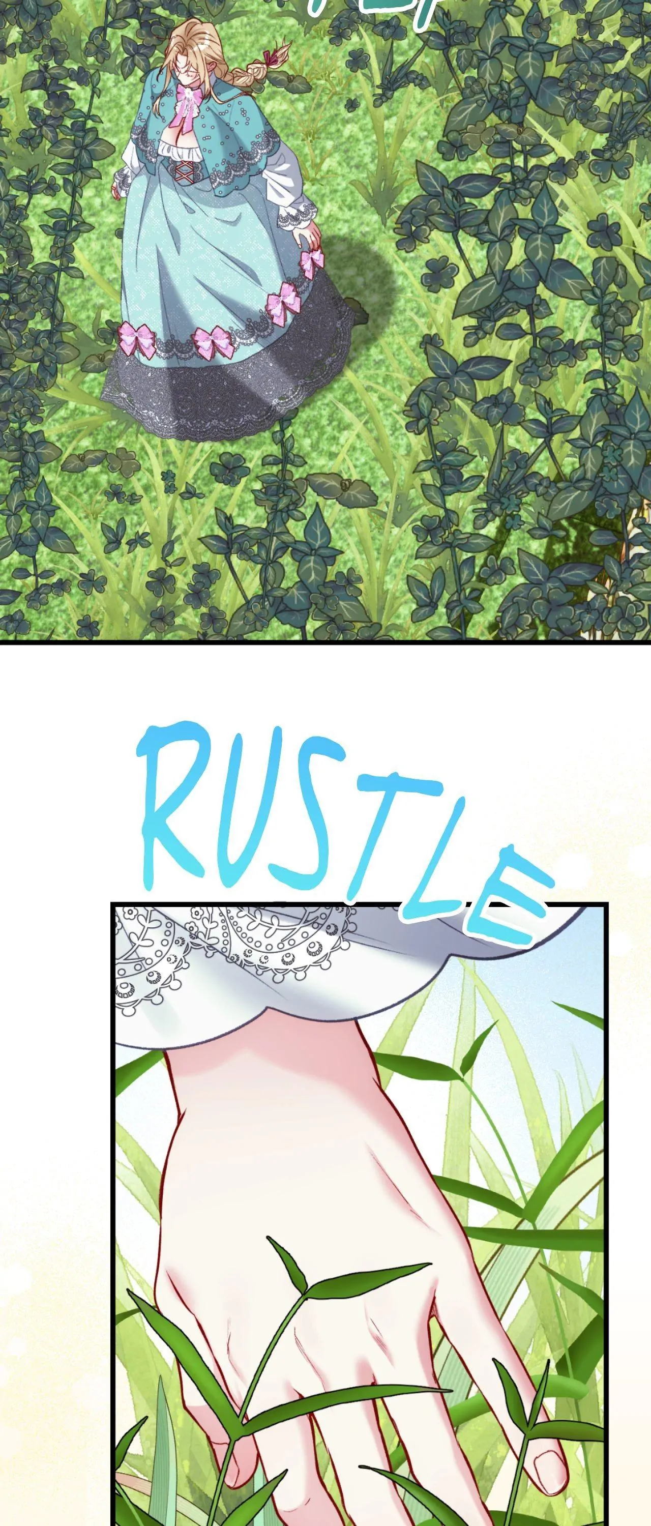 Hunks, Harems, and Hardcore Habits Chapter 34 - Page 61