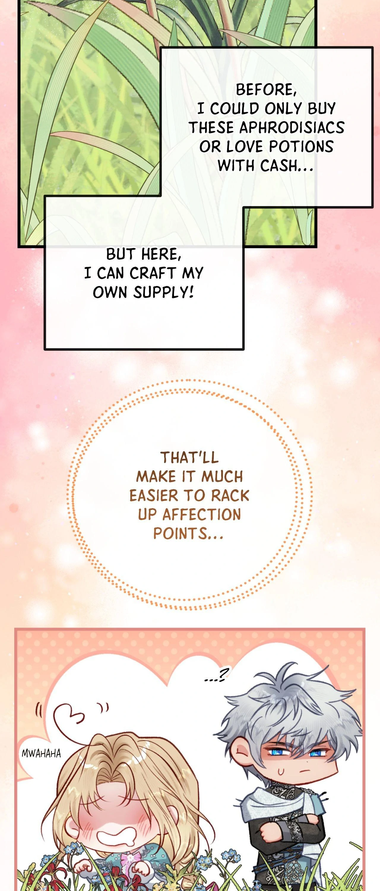 Hunks, Harems, and Hardcore Habits Chapter 34 - Page 71