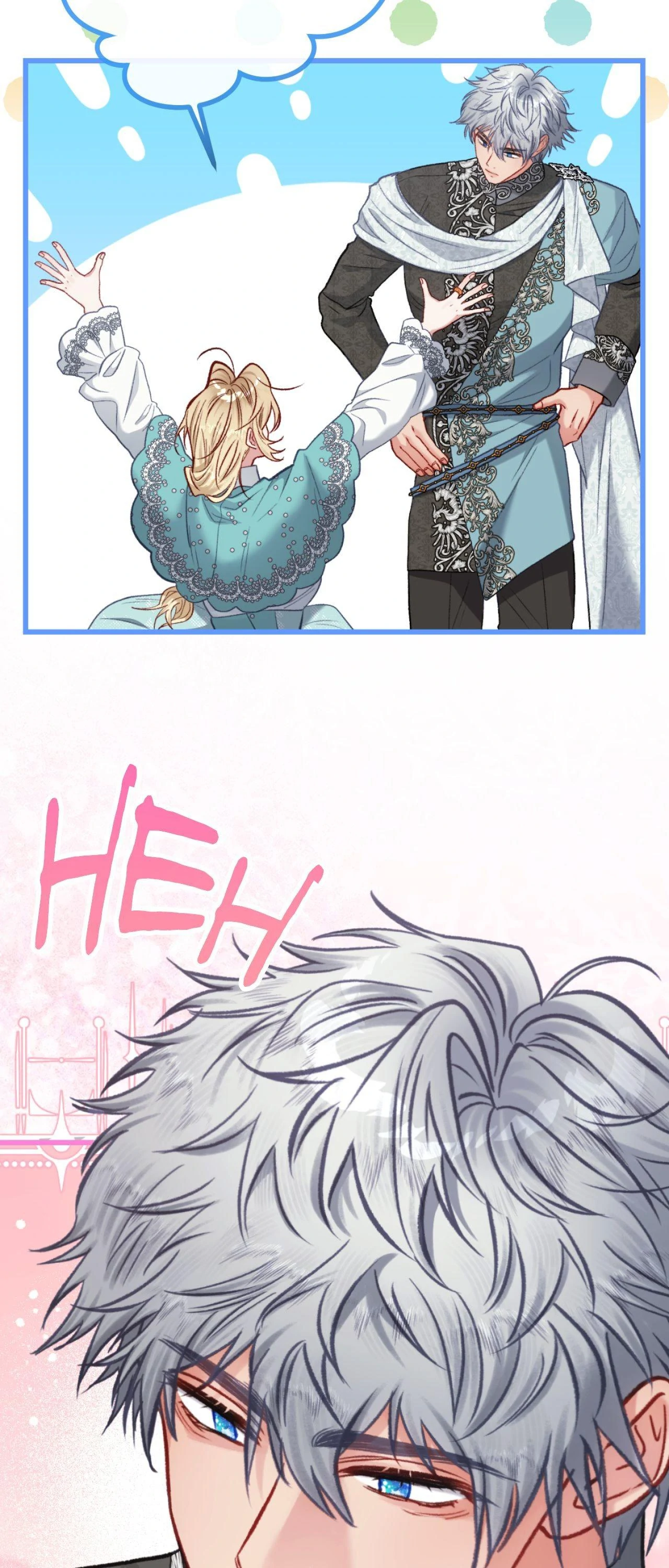 Hunks, Harems, and Hardcore Habits Chapter 34 - Page 76