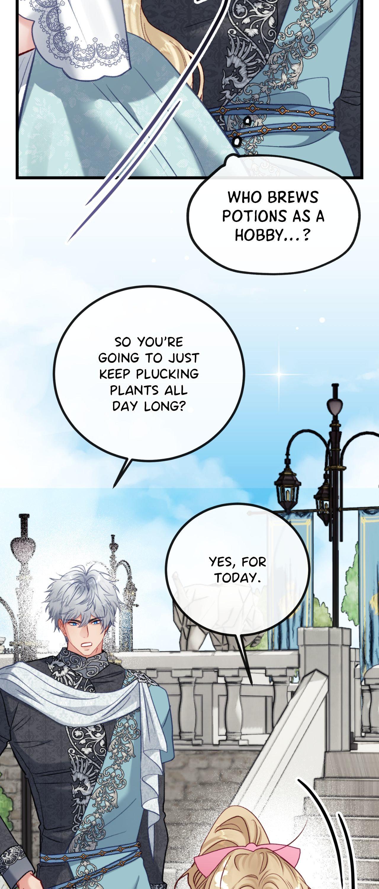 Hunks, Harems, and Hardcore Habits Chapter 35 - Page 11