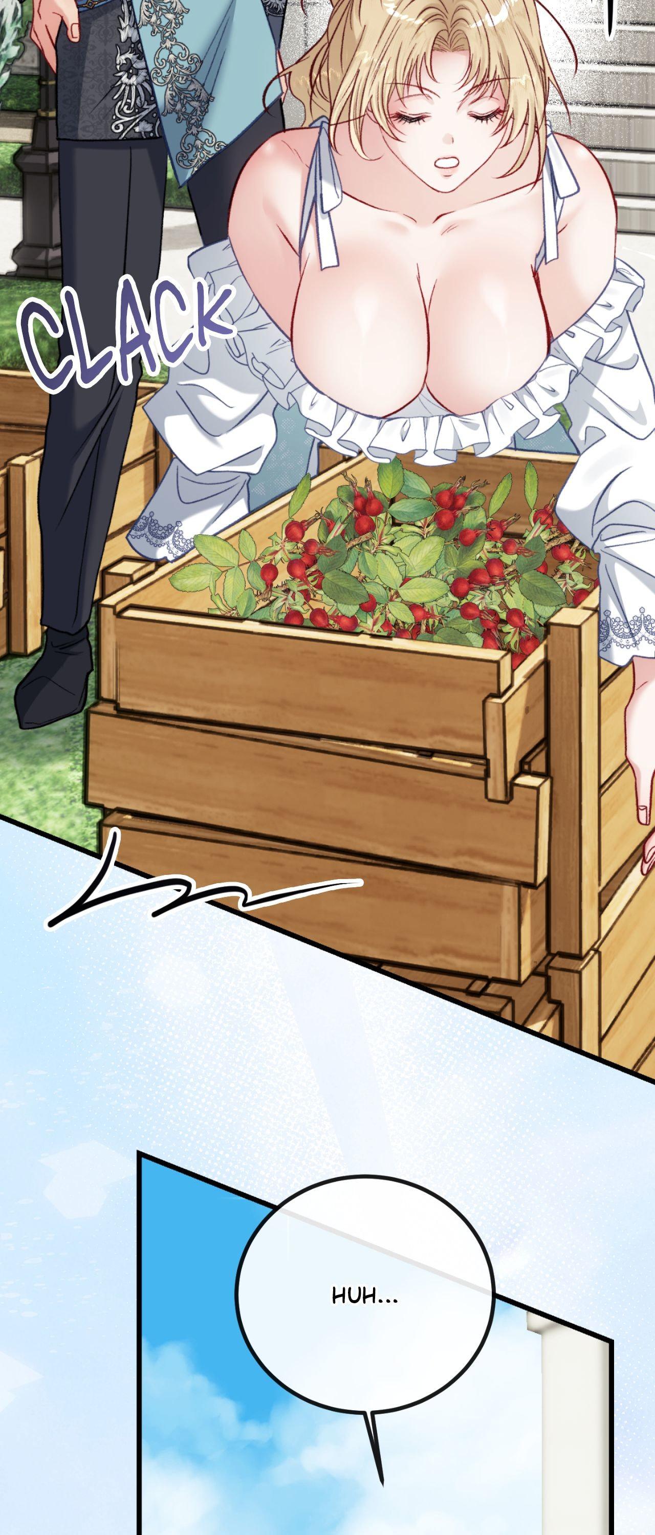 Hunks, Harems, and Hardcore Habits Chapter 35 - Page 12