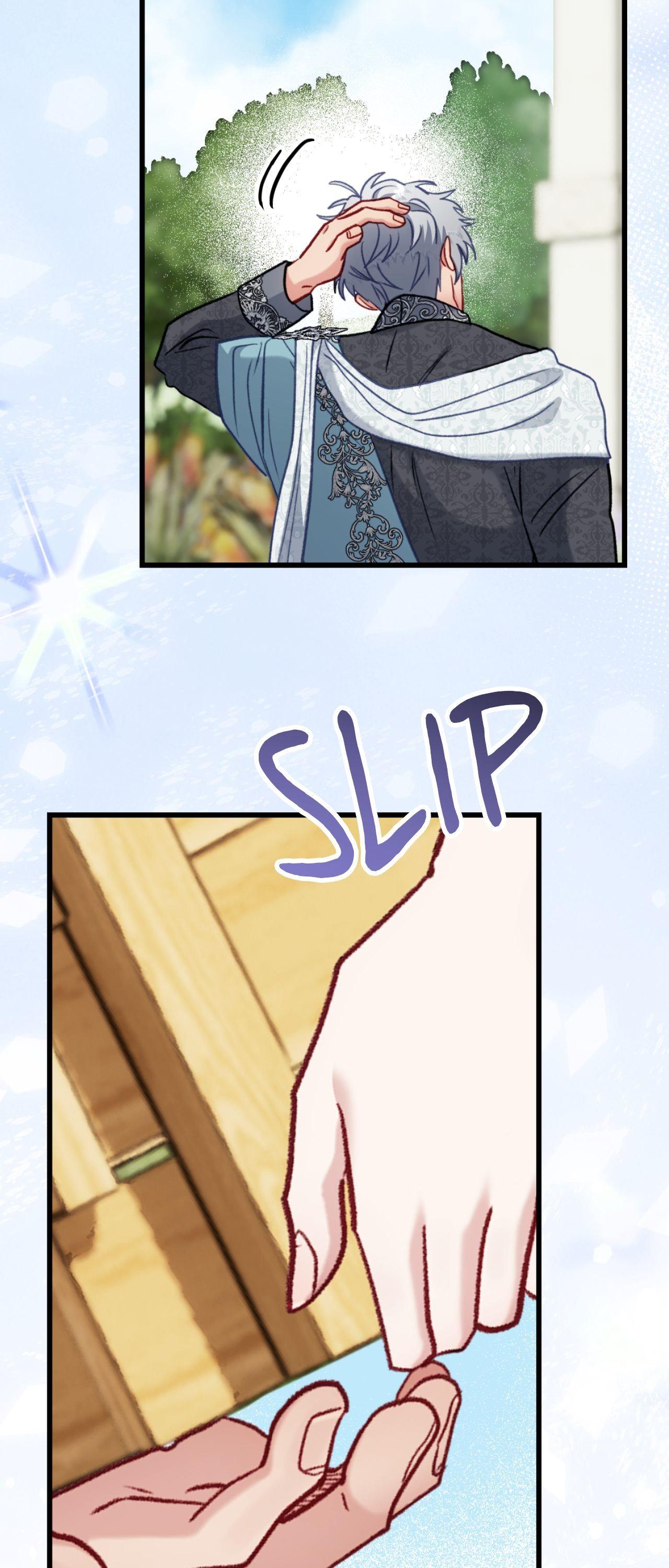 Hunks, Harems, and Hardcore Habits Chapter 35 - Page 13