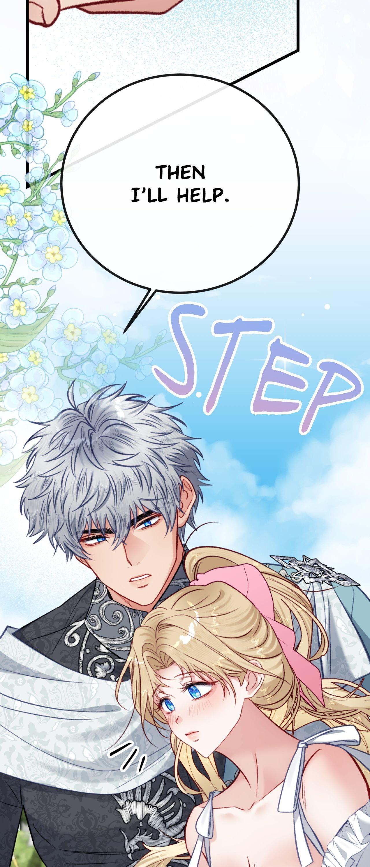 Hunks, Harems, and Hardcore Habits Chapter 35 - Page 14