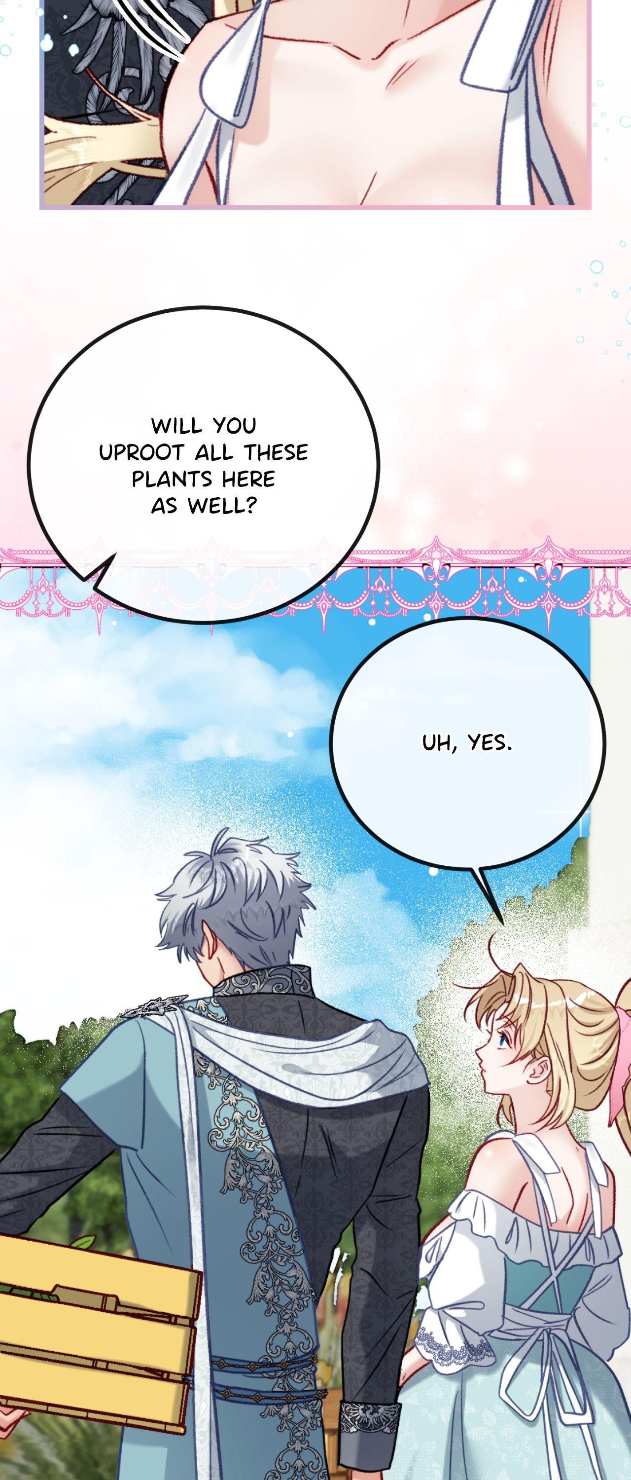 Hunks, Harems, and Hardcore Habits Chapter 35 - Page 17