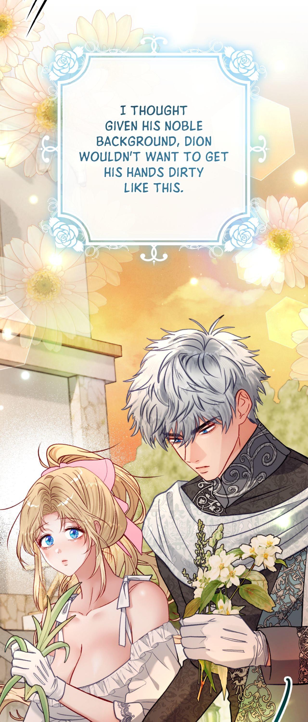 Hunks, Harems, and Hardcore Habits Chapter 35 - Page 20