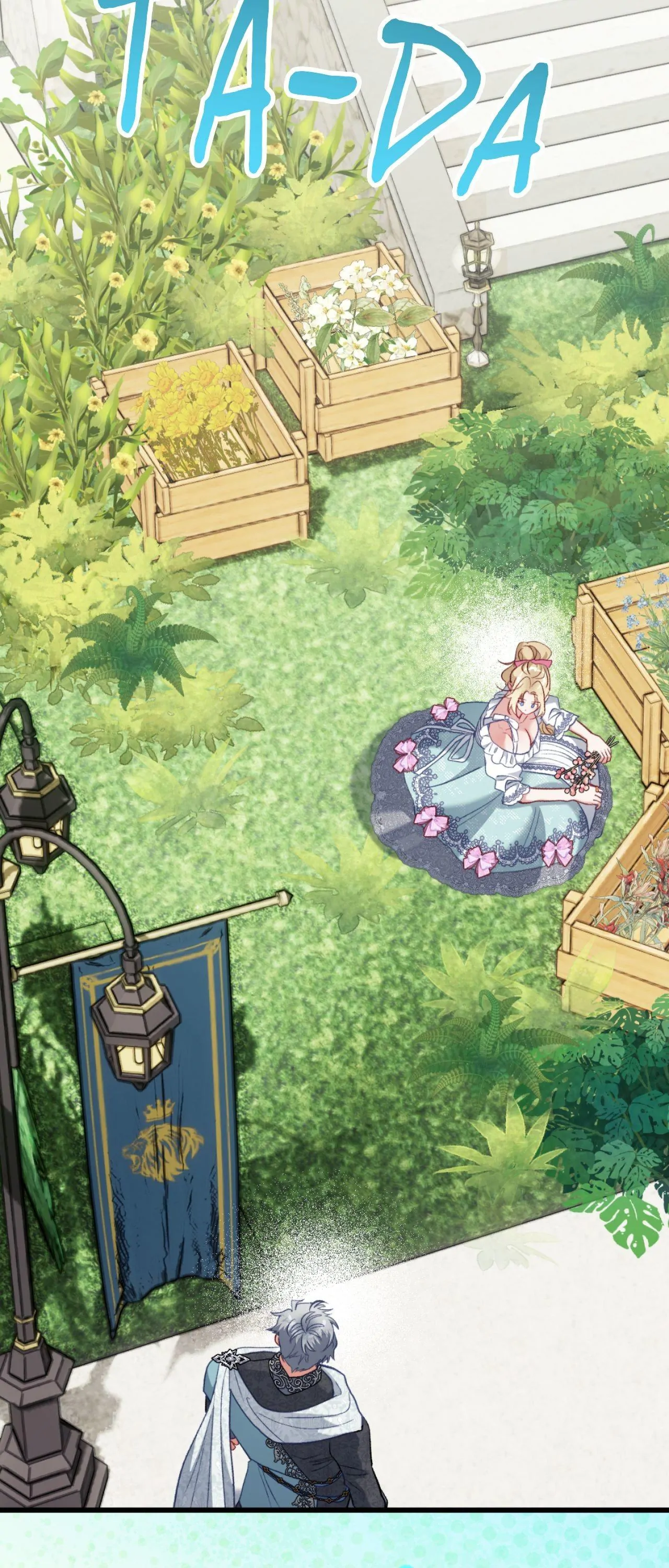 Hunks, Harems, and Hardcore Habits Chapter 35 - Page 3