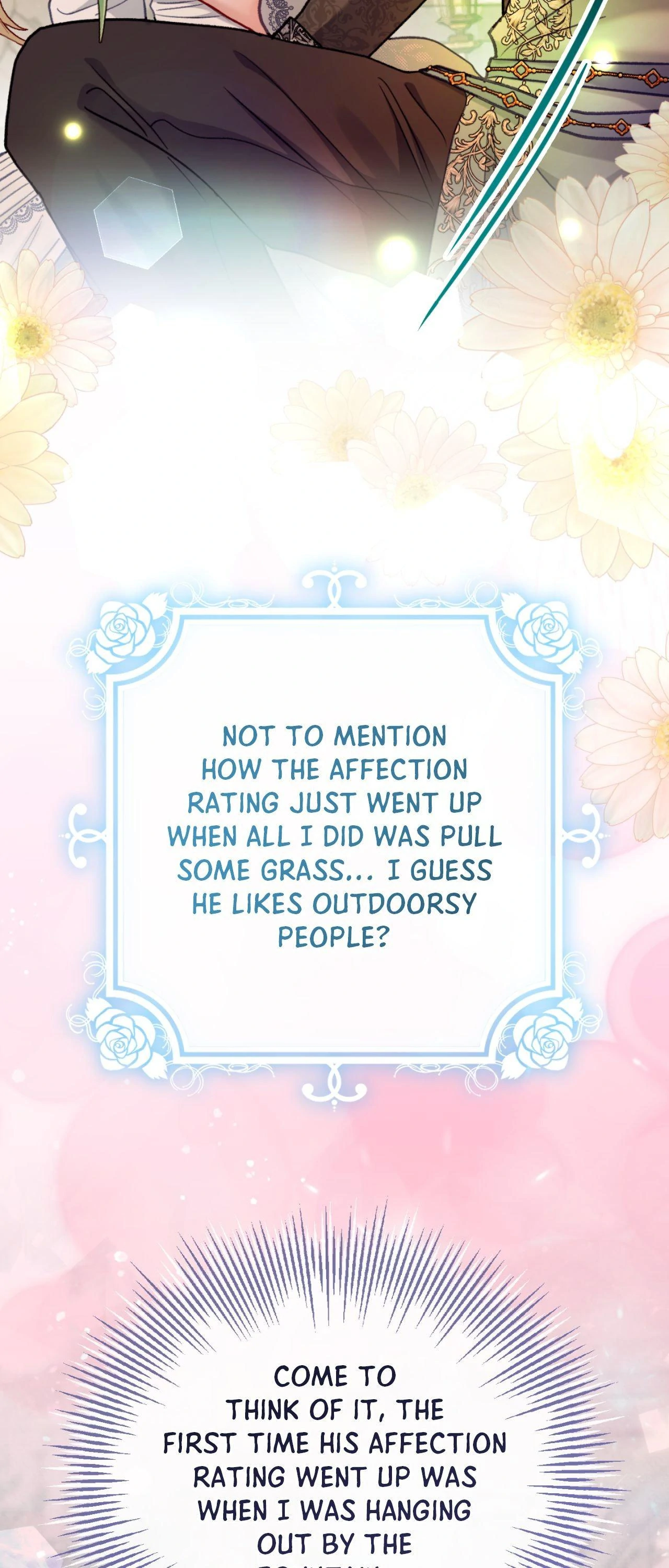 Hunks, Harems, and Hardcore Habits Chapter 35 - Page 21