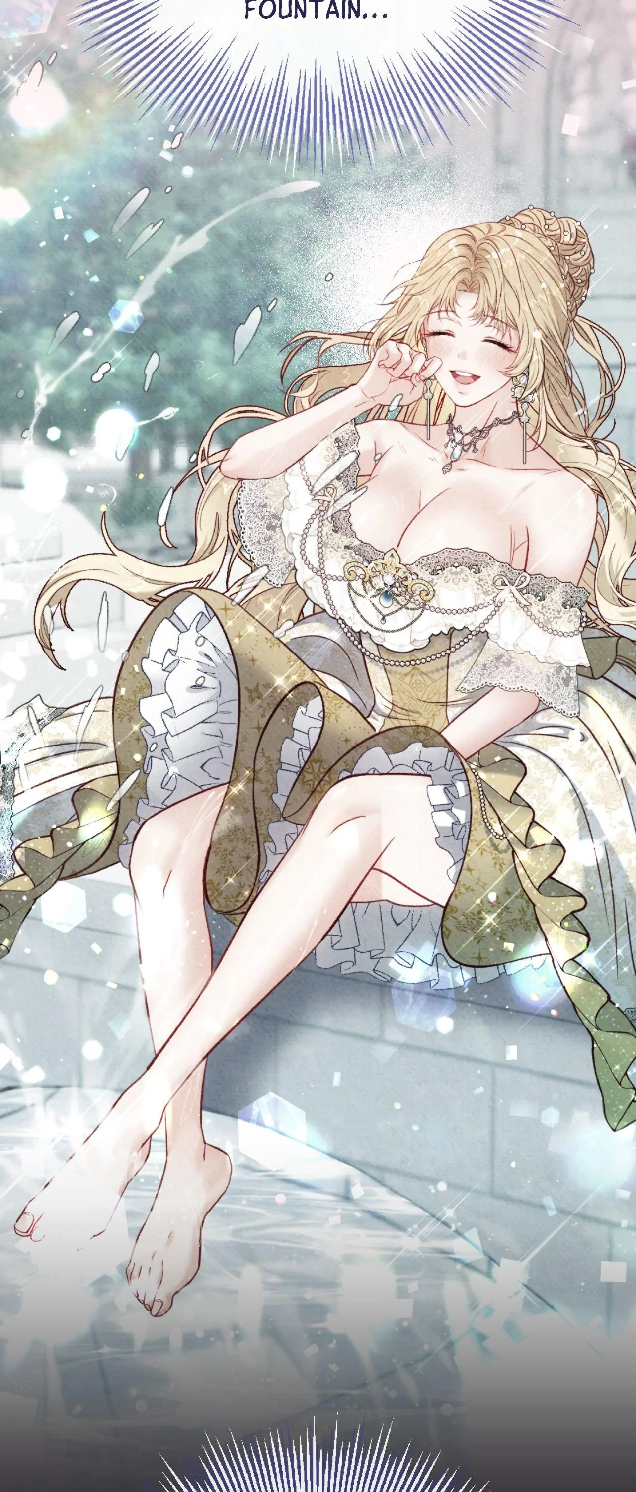 Hunks, Harems, and Hardcore Habits Chapter 35 - Page 22