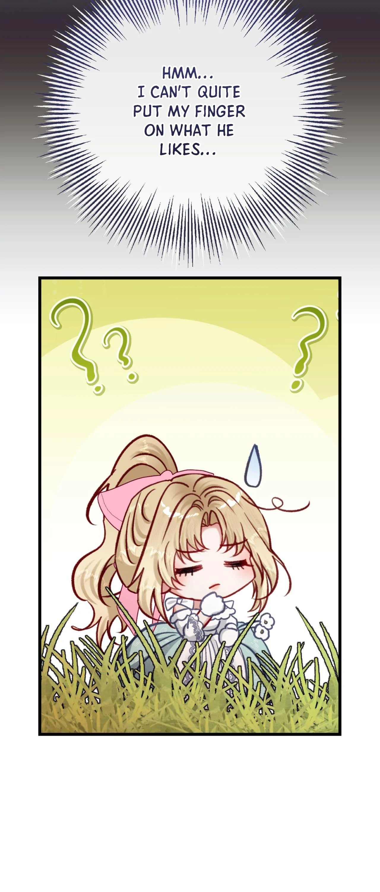 Hunks, Harems, and Hardcore Habits Chapter 35 - Page 23