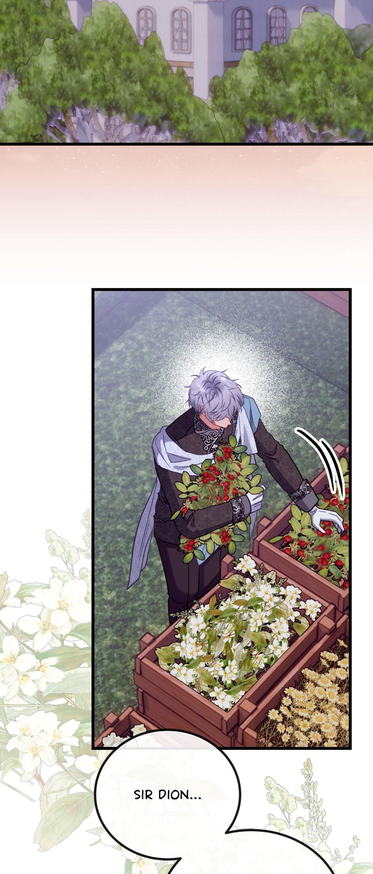 Hunks, Harems, and Hardcore Habits Chapter 35 - Page 25