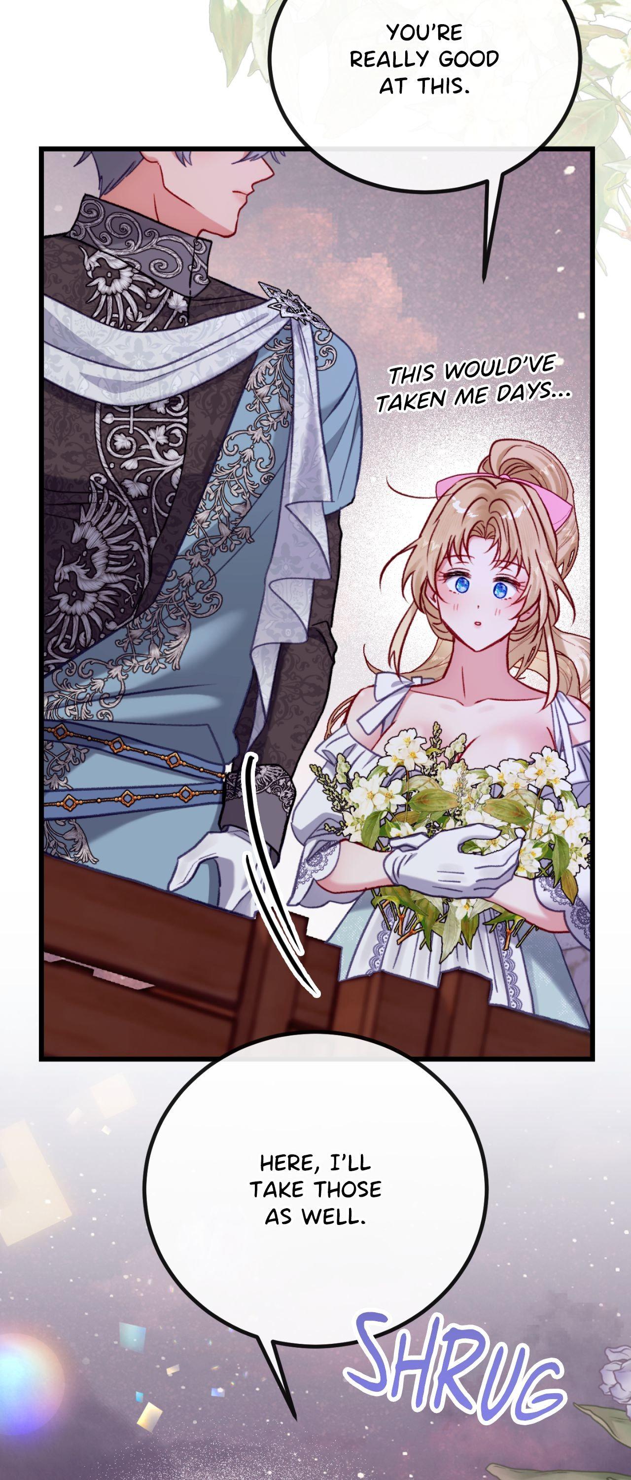 Hunks, Harems, and Hardcore Habits Chapter 35 - Page 26