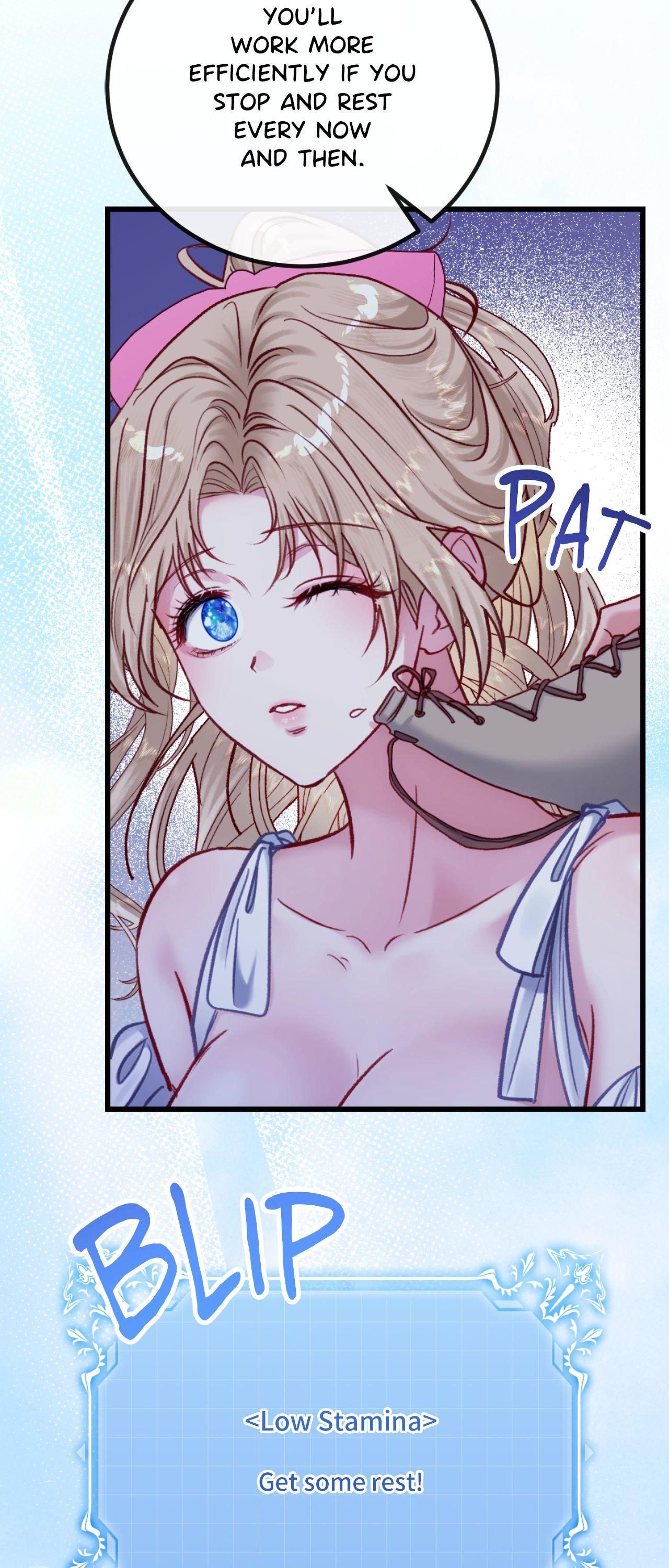 Hunks, Harems, and Hardcore Habits Chapter 35 - Page 30