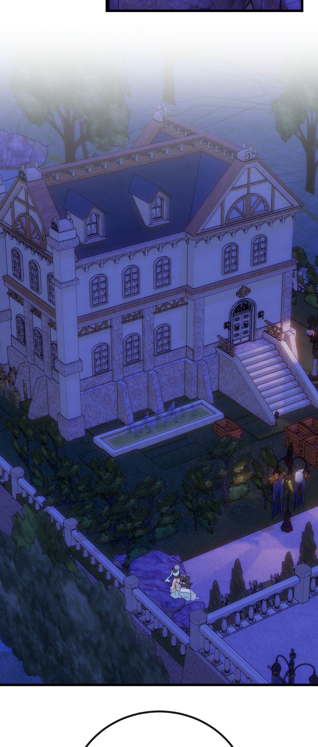 Hunks, Harems, and Hardcore Habits Chapter 35 - Page 33