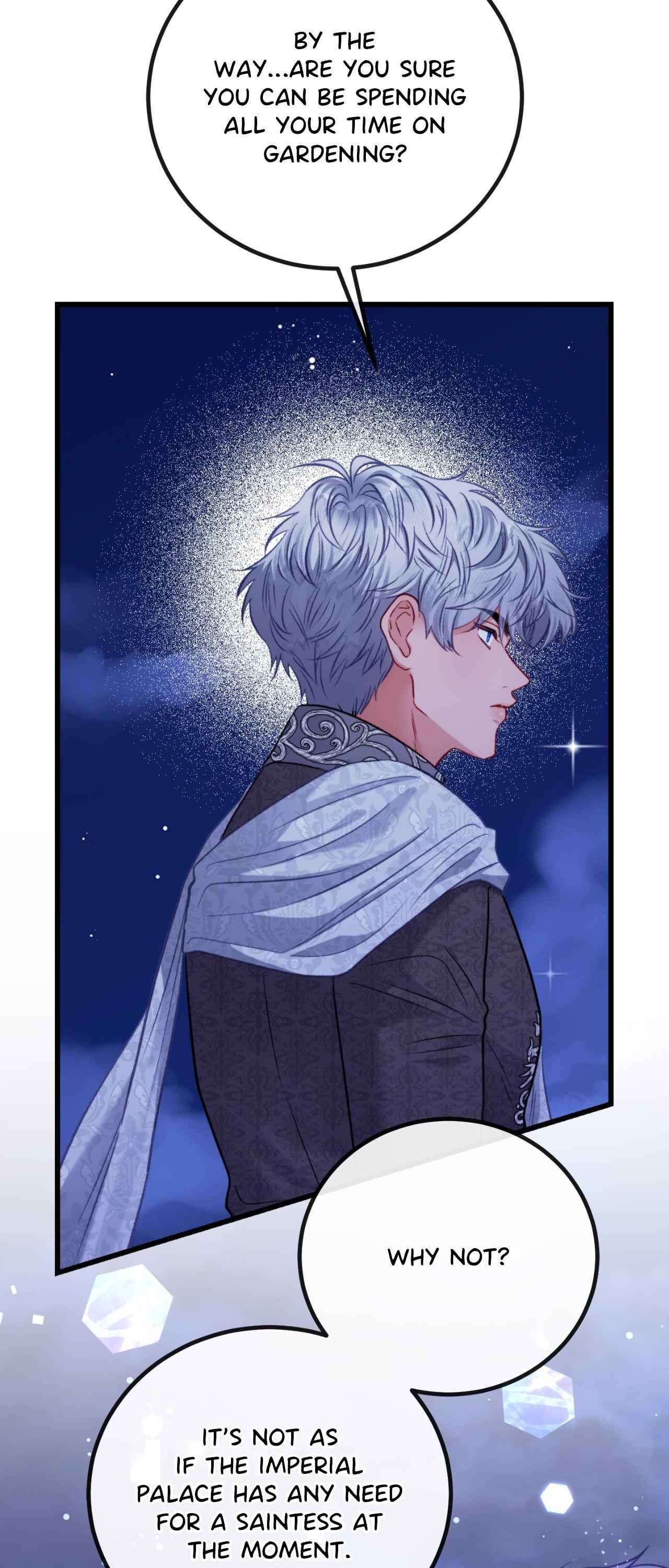 Hunks, Harems, and Hardcore Habits Chapter 35 - Page 34