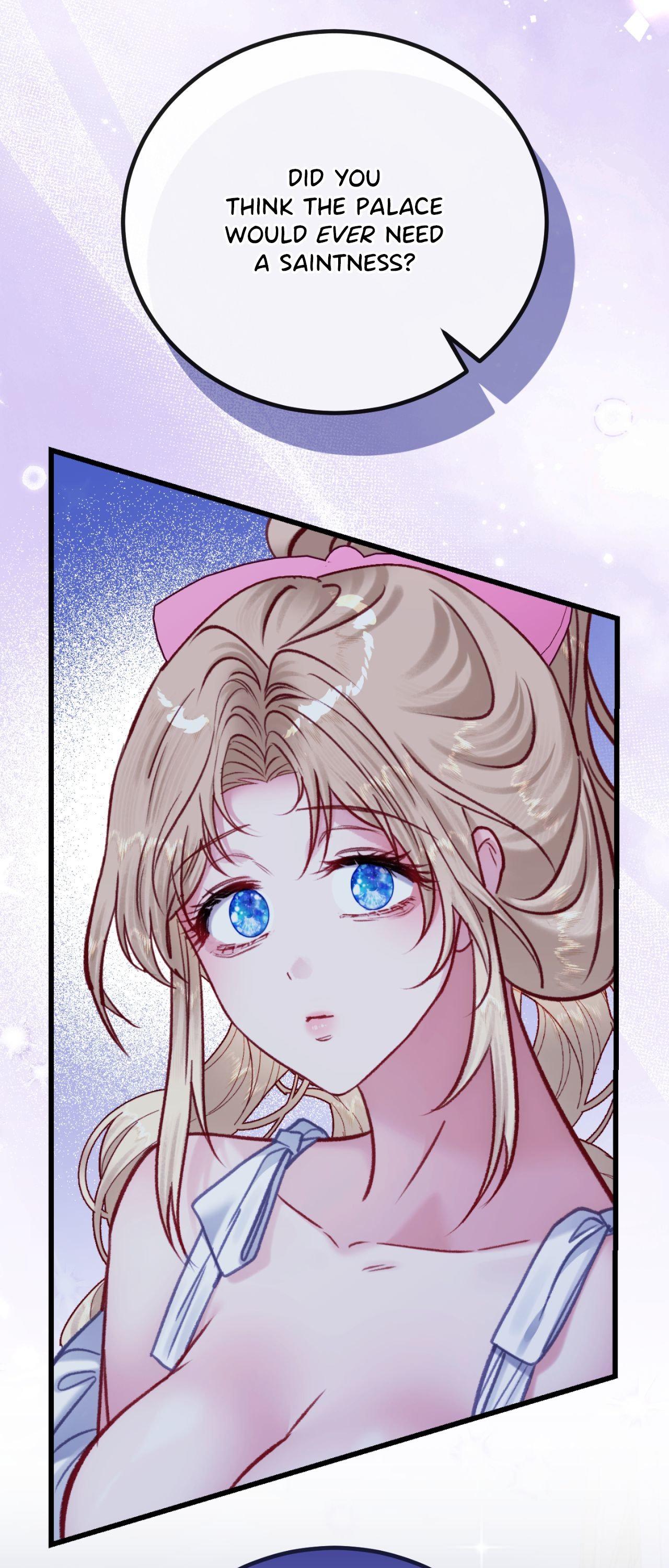 Hunks, Harems, and Hardcore Habits Chapter 35 - Page 36