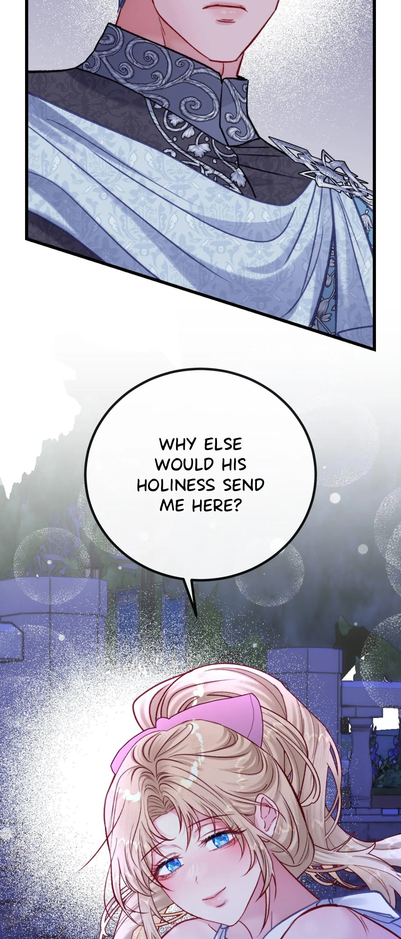 Hunks, Harems, and Hardcore Habits Chapter 35 - Page 39