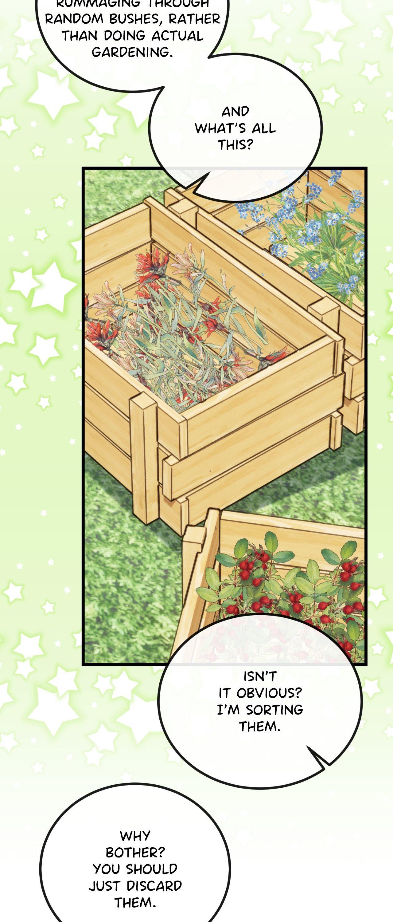 Hunks, Harems, and Hardcore Habits Chapter 35 - Page 5