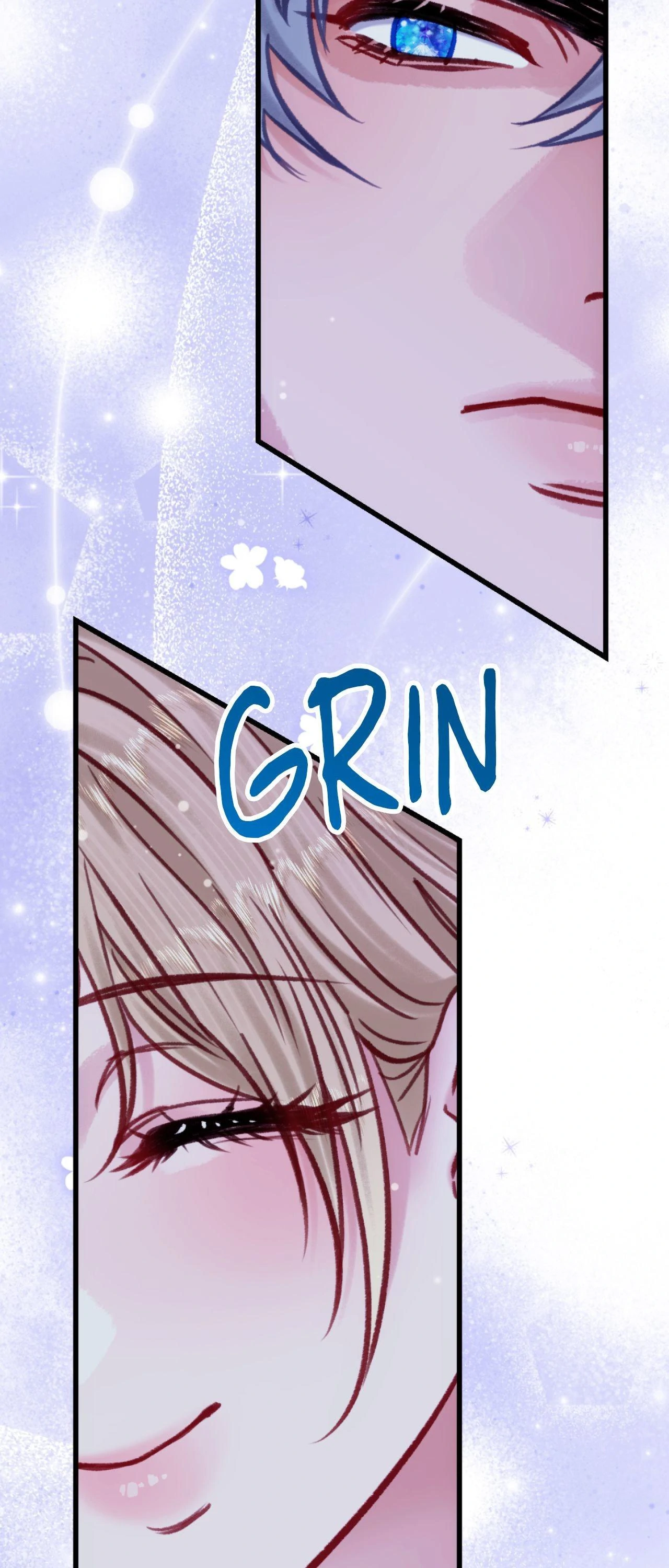 Hunks, Harems, and Hardcore Habits Chapter 35 - Page 41